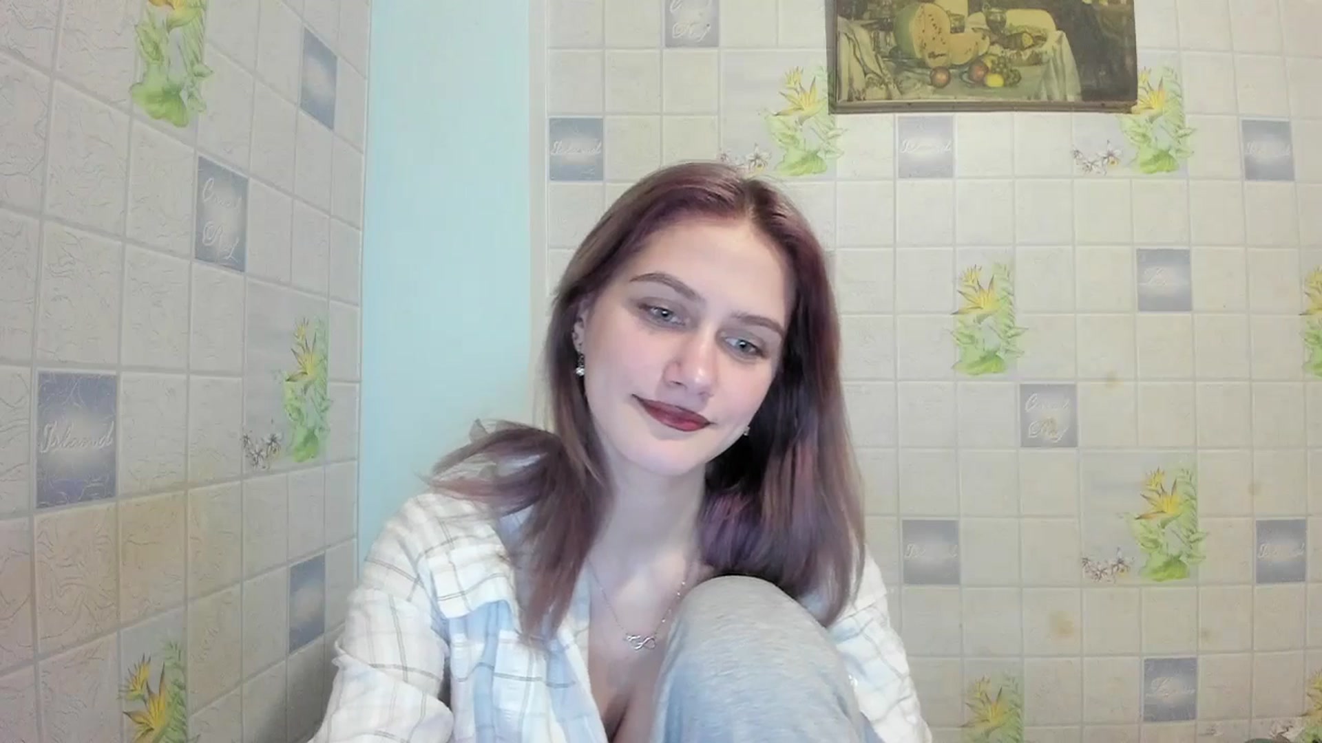 Gallery image thumbnail from NicoleDaviss's myfreecams stream on, 02/12/2026, 21:40 image 4 of 20