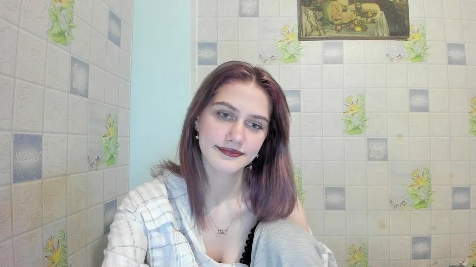 Gallery image thumbnail from NicoleDaviss's myfreecams stream on, 02/12/2026, 21:40 image 10 of 20
