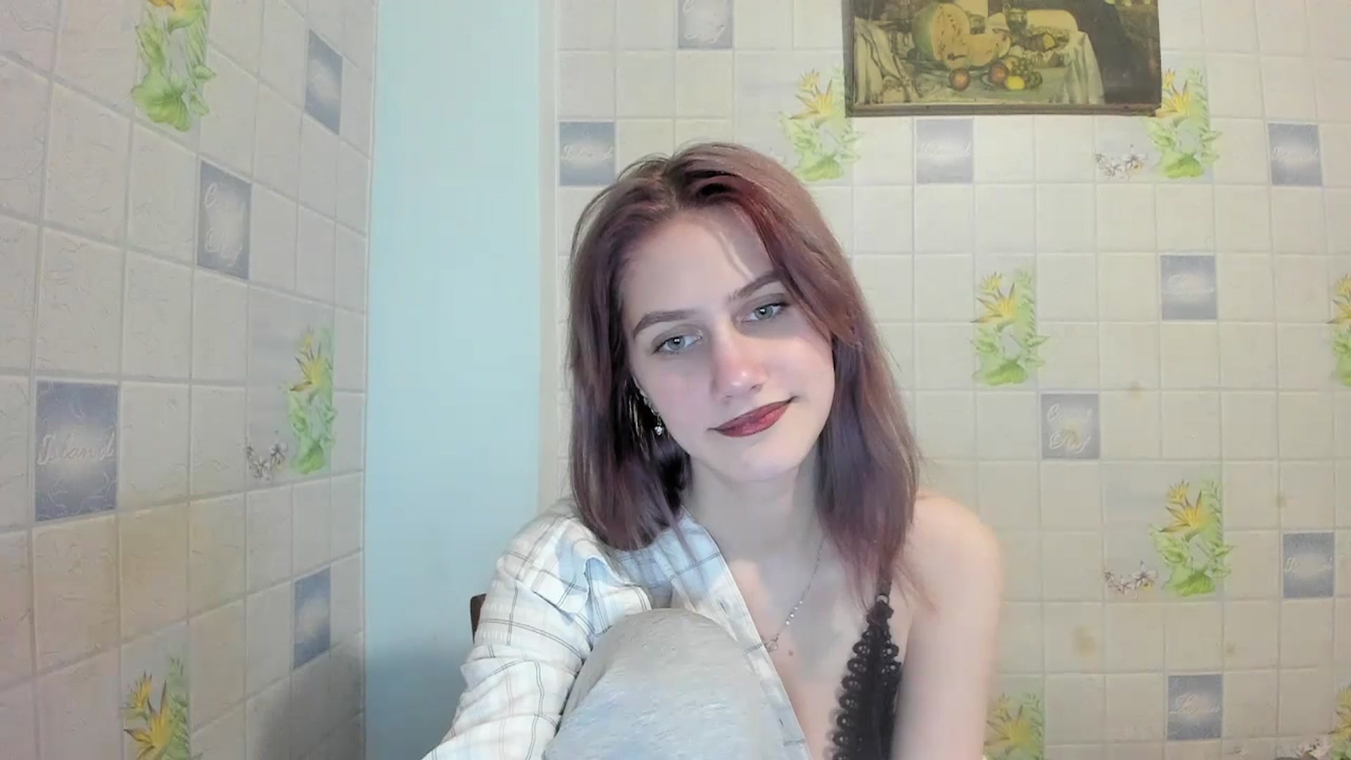 Gallery image thumbnail from NicoleDaviss's myfreecams stream on, 02/12/2026, 21:40 image 17 of 20