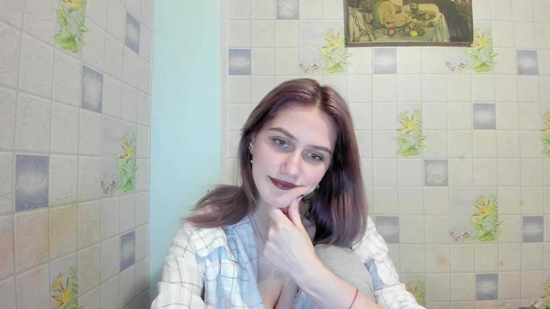 Gallery image thumbnail from NicoleDaviss's myfreecams stream on, 02/12/2026, 21:40 image 2 of 20