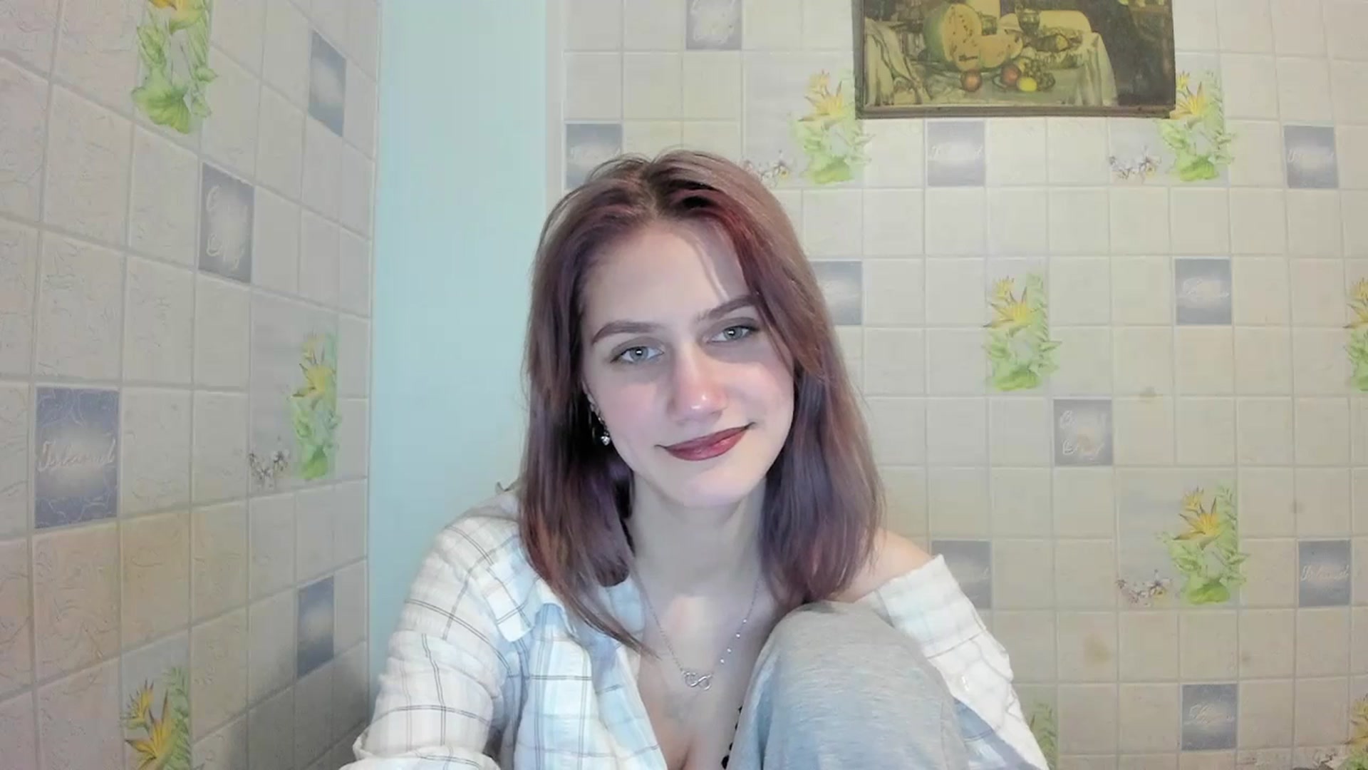 Gallery image thumbnail from NicoleDaviss's myfreecams stream on, 02/12/2026, 21:40 image 19 of 20