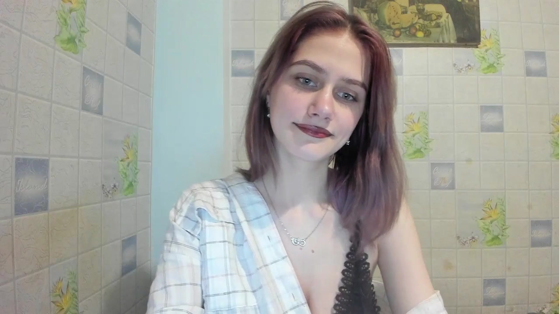 Gallery image thumbnail from NicoleDaviss's myfreecams stream on, 02/12/2026, 21:40 image 15 of 20