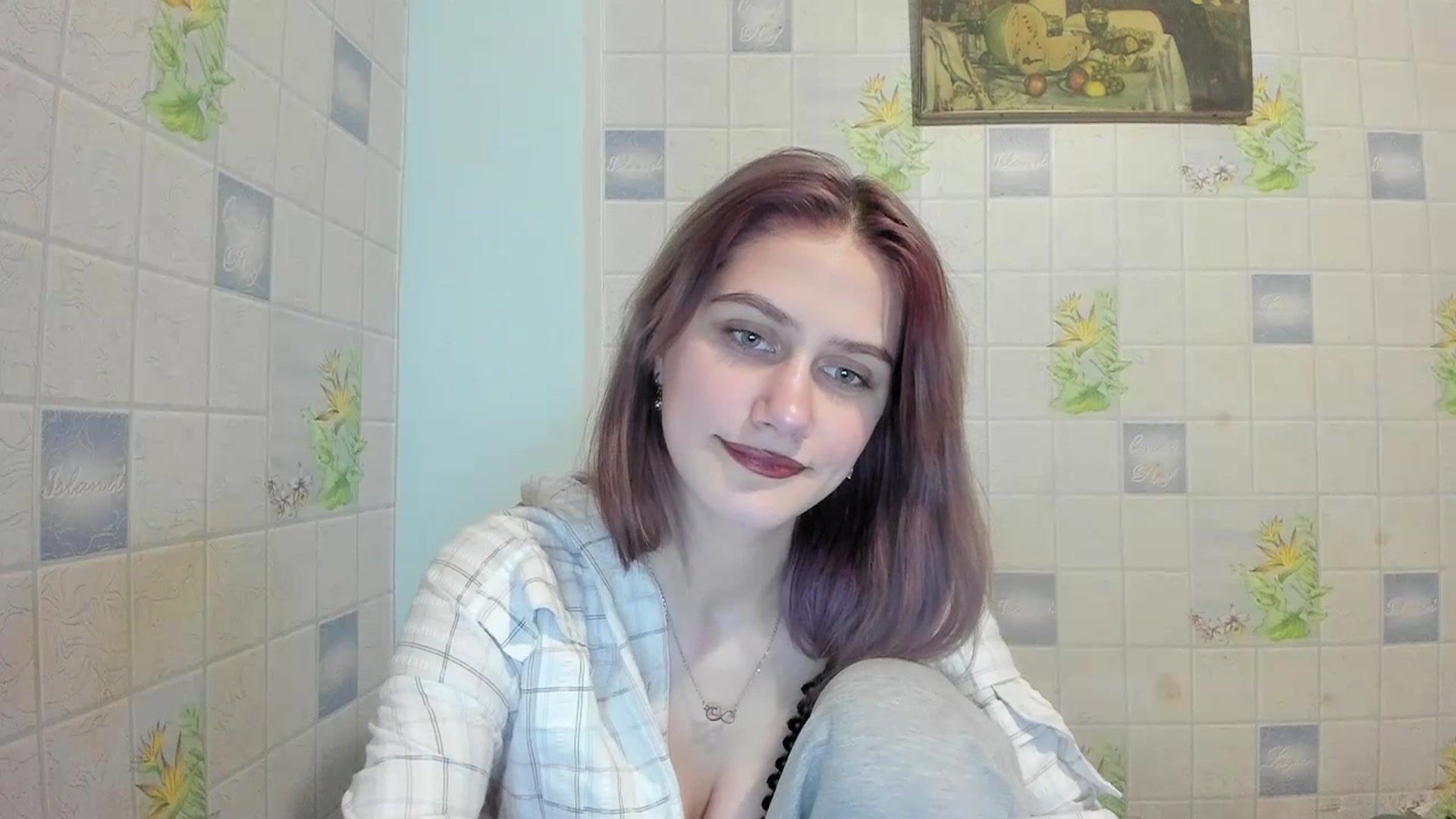 Gallery image thumbnail from NicoleDaviss's myfreecams stream on, 02/12/2026, 21:40 image 18 of 20