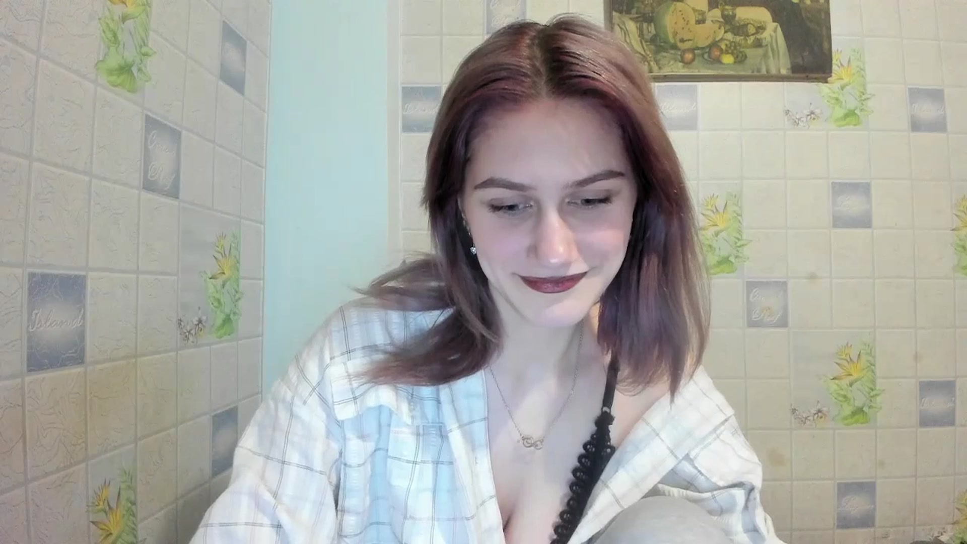 Gallery image thumbnail from NicoleDaviss's myfreecams stream on, 02/12/2026, 21:40 image 3 of 20