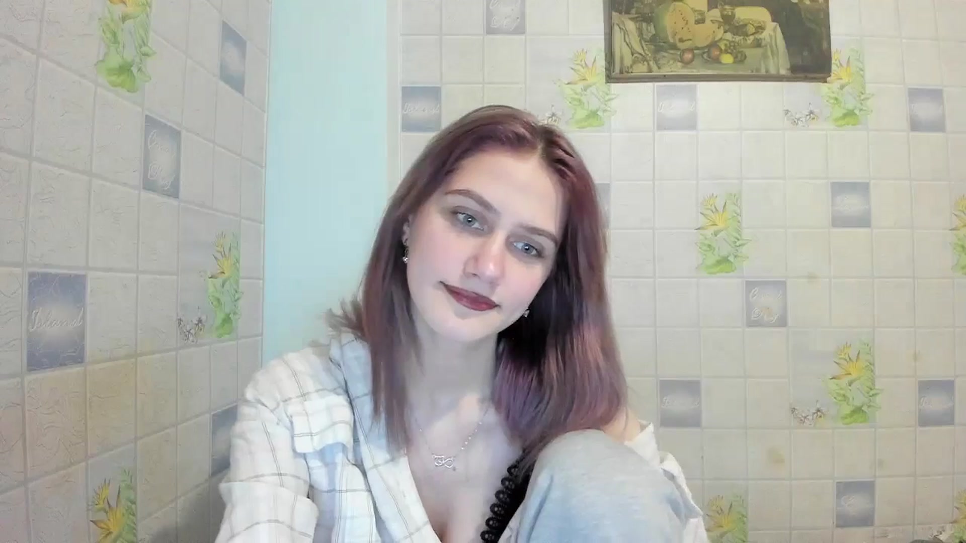 Gallery image thumbnail from NicoleDaviss's myfreecams stream on, 02/12/2026, 21:40 image 11 of 20