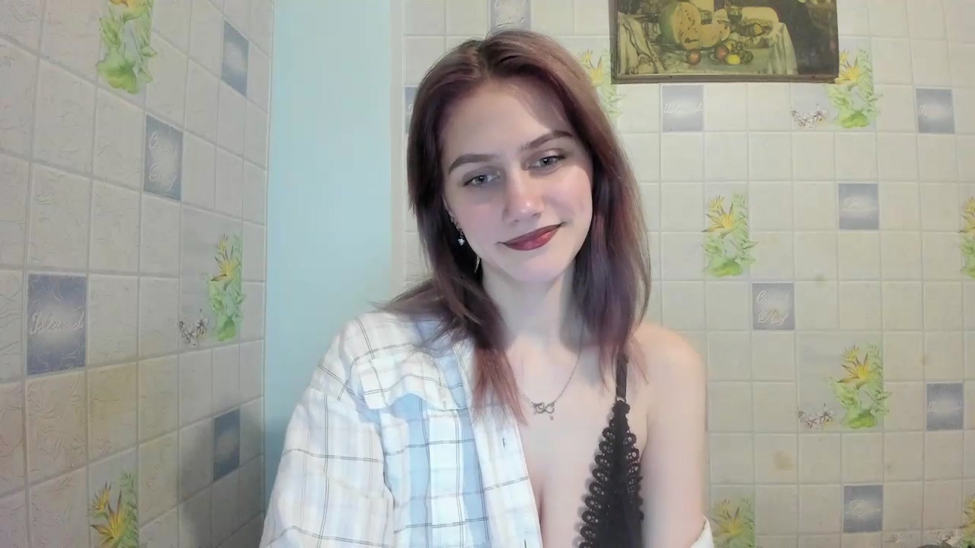Gallery image thumbnail from NicoleDaviss's myfreecams stream on, 02/12/2026, 21:40 image 8 of 20