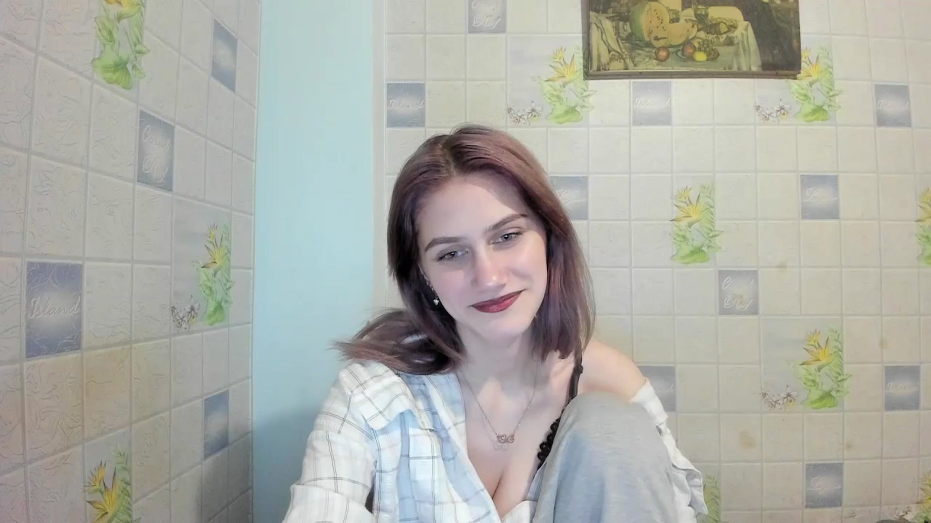 Gallery image thumbnail from NicoleDaviss's myfreecams stream on, 02/12/2026, 21:40 image 1 of 20