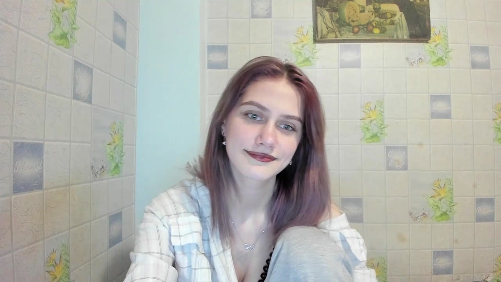 Gallery image thumbnail from NicoleDaviss's myfreecams stream on, 02/12/2026, 21:40 image 12 of 20