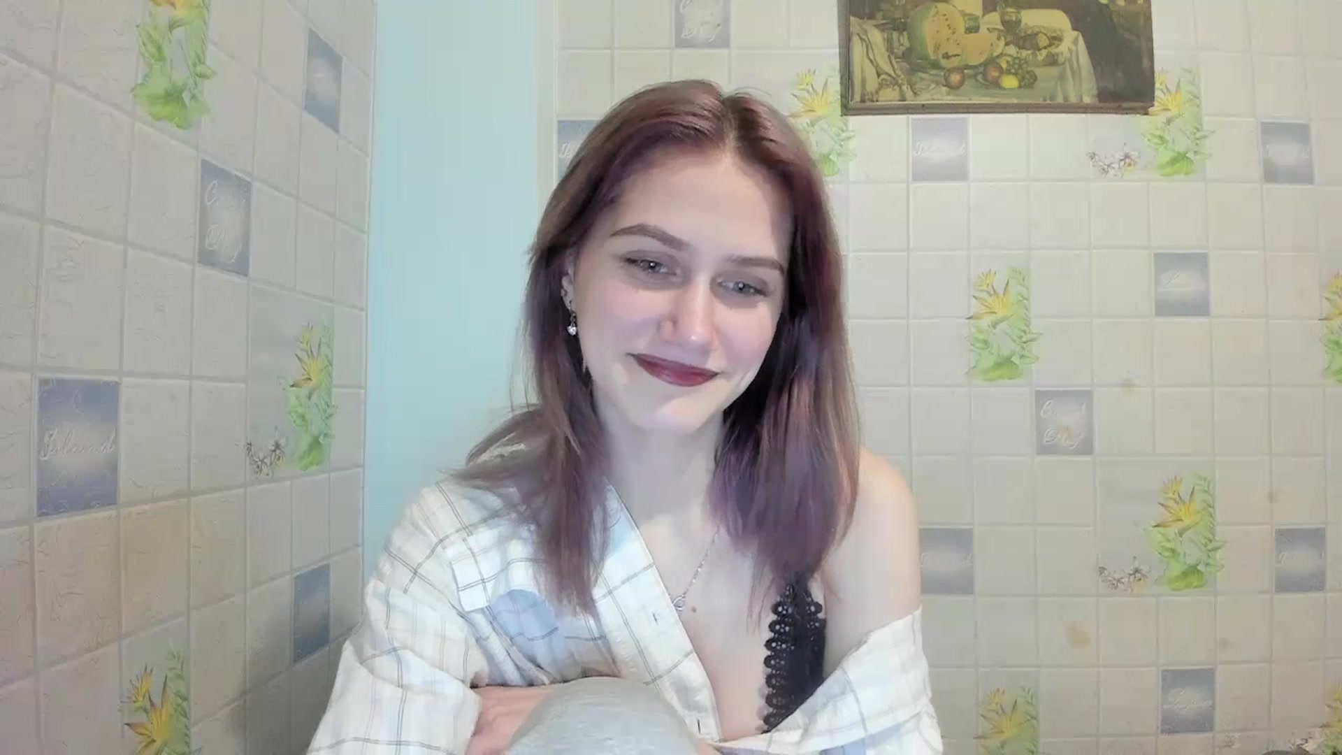 Gallery image thumbnail from NicoleDaviss's myfreecams stream on, 02/12/2026, 21:40 image 5 of 20