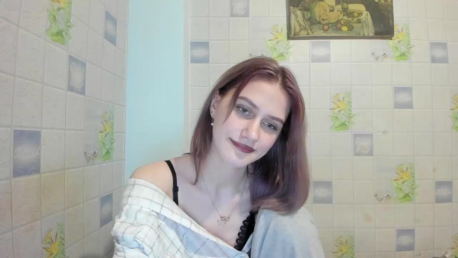 Gallery image thumbnail from NicoleDaviss's myfreecams stream on, 02/13/2026, 02:04 image 5 of 20