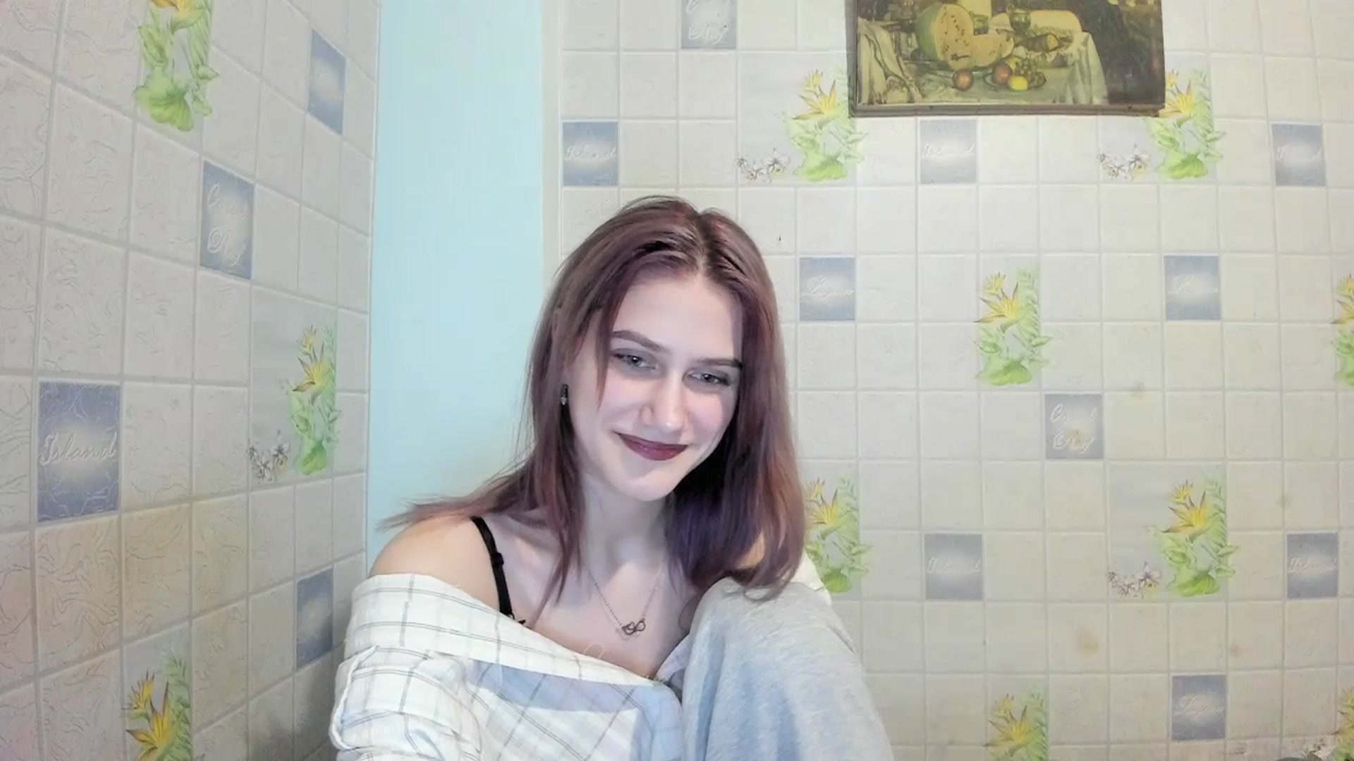 Gallery image thumbnail from NicoleDaviss's myfreecams stream on, 02/13/2026, 02:04 image 9 of 20