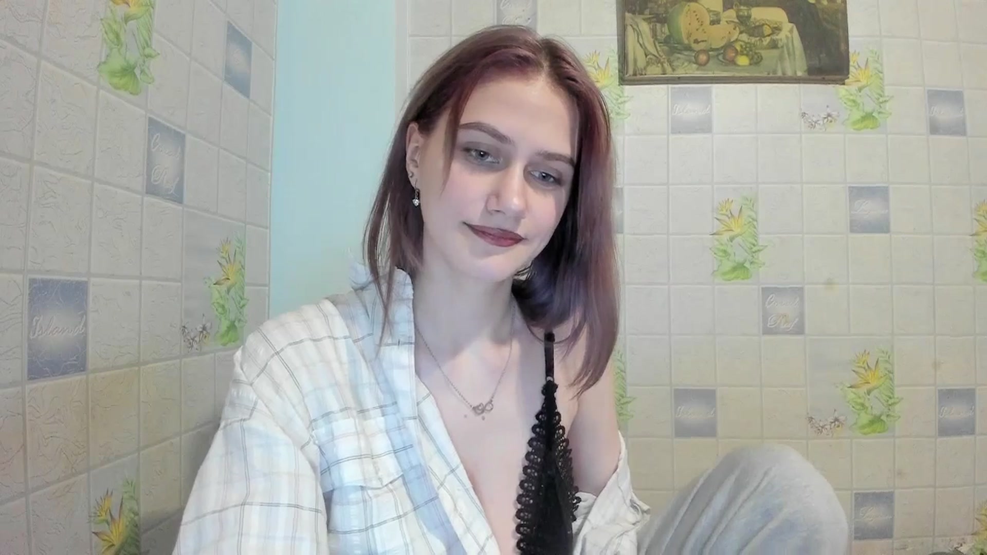 Gallery image thumbnail from NicoleDaviss's myfreecams stream on, 02/13/2026, 02:04 image 4 of 20
