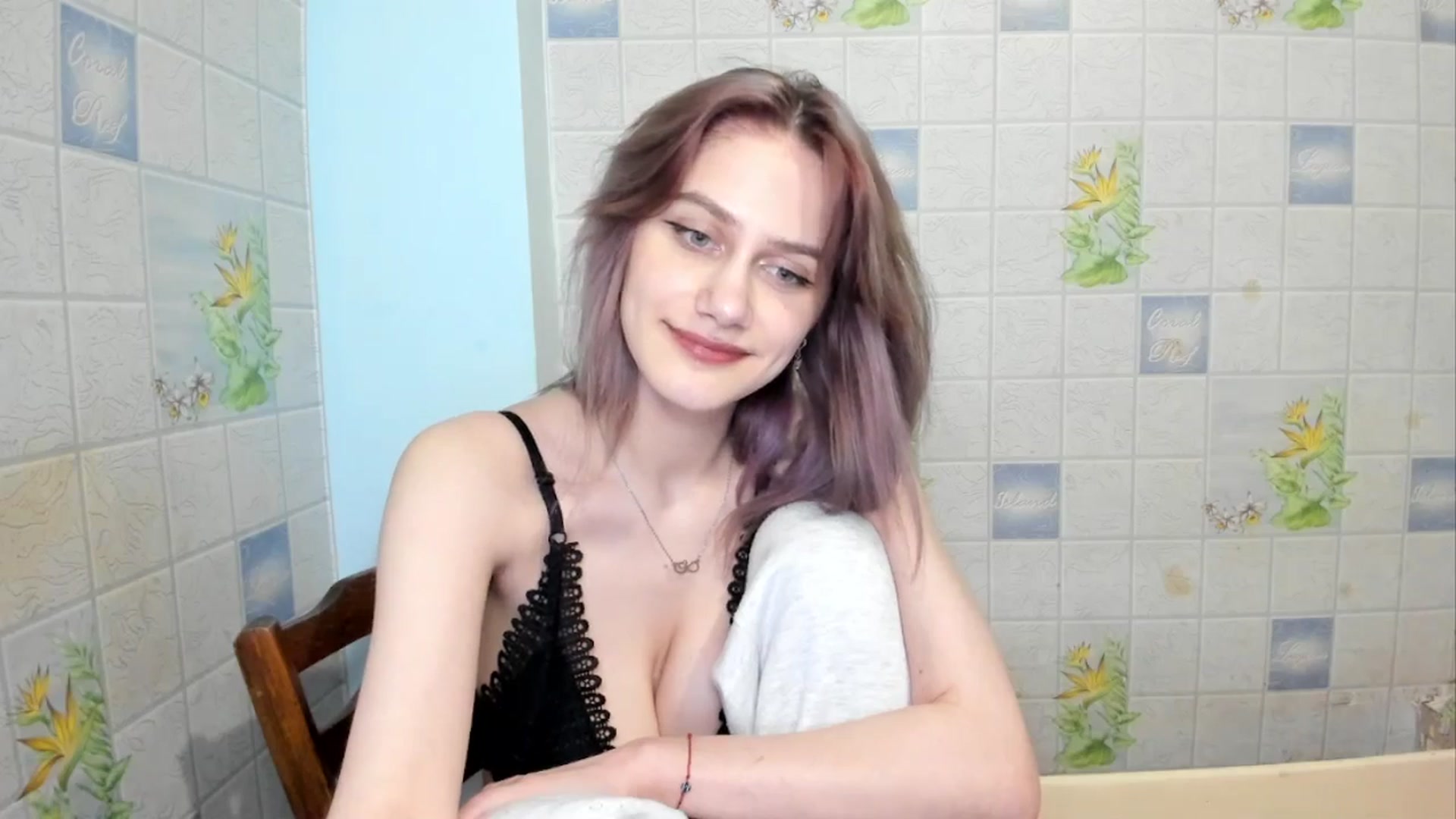 Gallery image thumbnail from NicoleDaviss's myfreecams stream on, 02/16/2026, 03:52 image 13 of 20