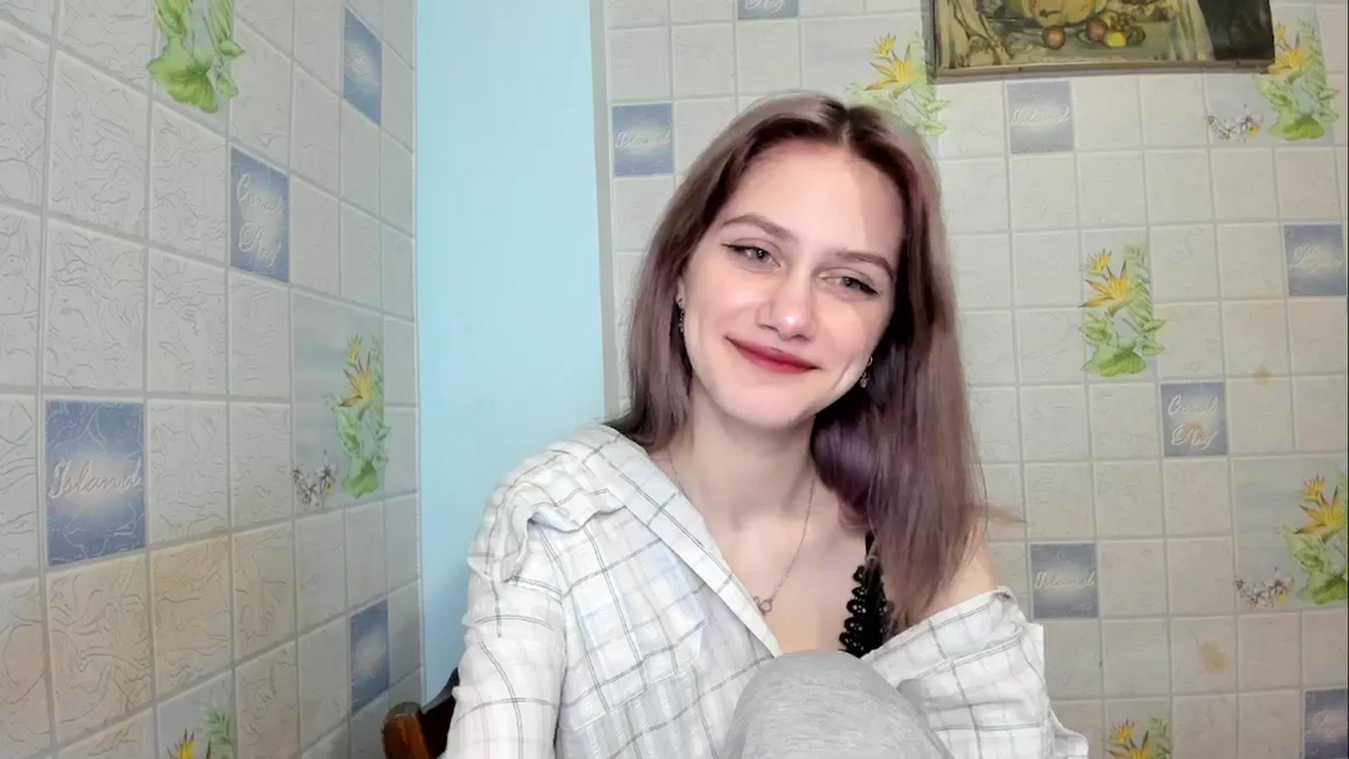 Gallery image thumbnail from NicoleDaviss's myfreecams stream on, 02/16/2026, 20:37 image 10 of 20
