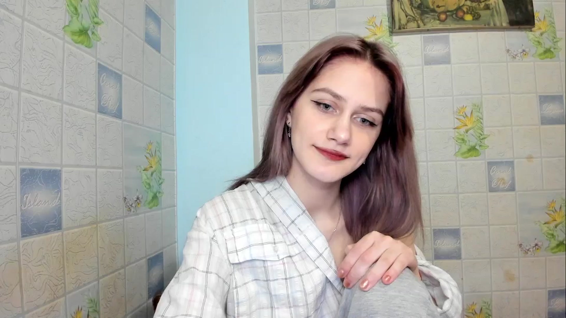 Gallery image thumbnail from NicoleDaviss's myfreecams stream on, 02/16/2026, 20:37 image 8 of 20