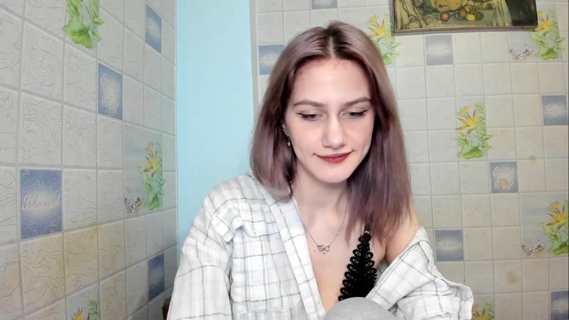 Gallery image thumbnail from NicoleDaviss's myfreecams stream on, 02/16/2026, 20:37 image 16 of 20