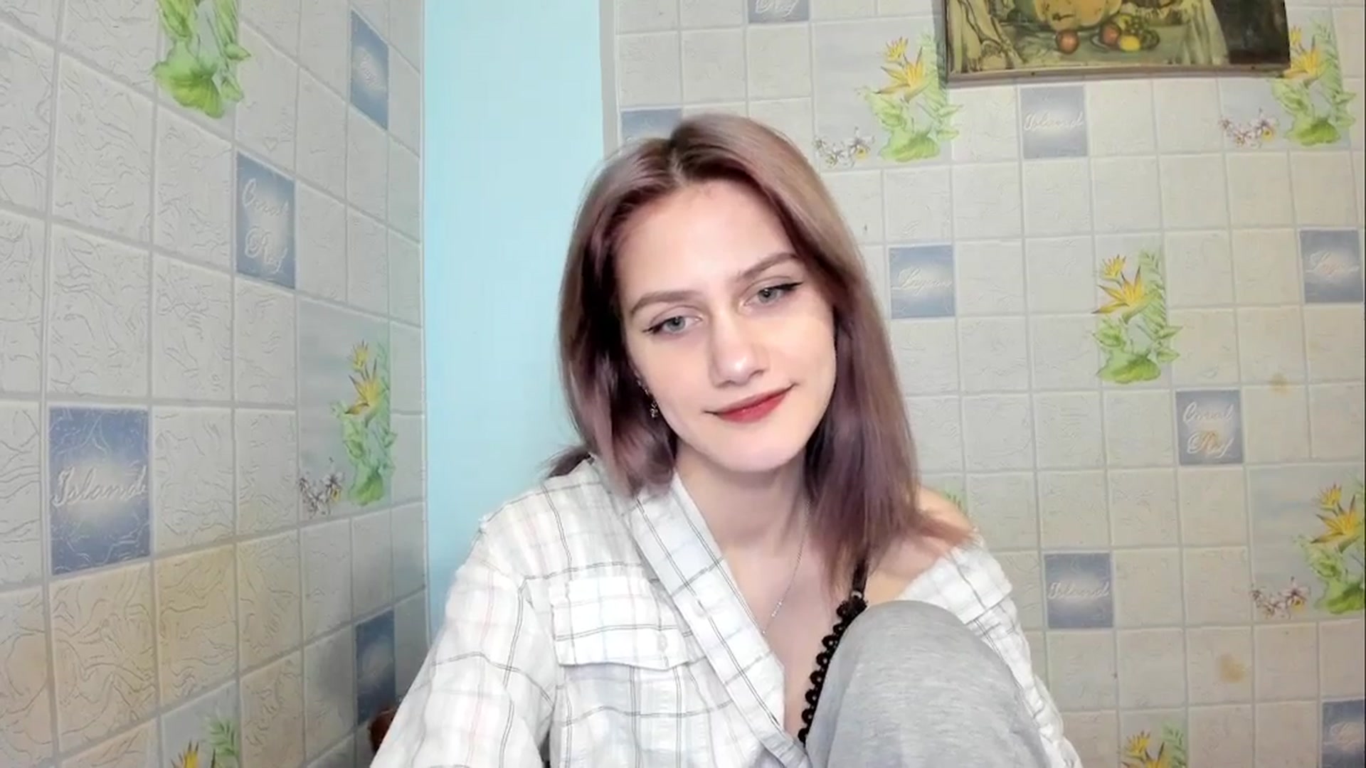 Gallery image thumbnail from NicoleDaviss's myfreecams stream on, 02/16/2026, 20:37 image 6 of 20
