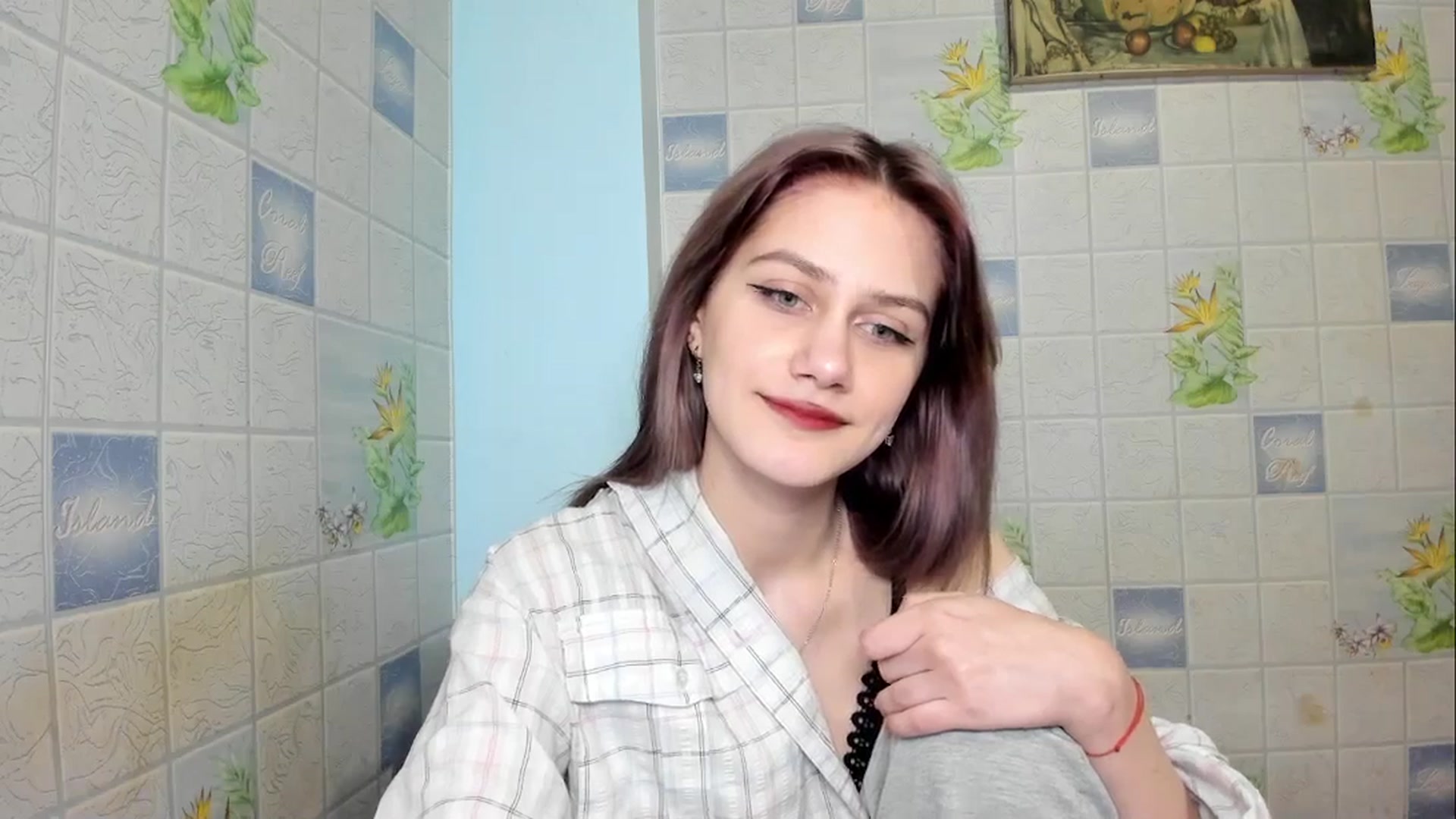 Gallery image thumbnail from NicoleDaviss's myfreecams stream on, 02/16/2026, 20:37 image 4 of 20