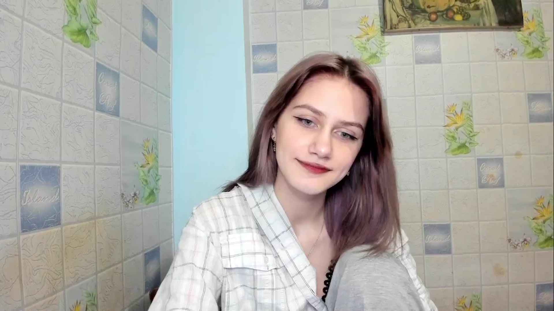 Gallery image thumbnail from NicoleDaviss's myfreecams stream on, 02/16/2026, 20:37 image 7 of 20