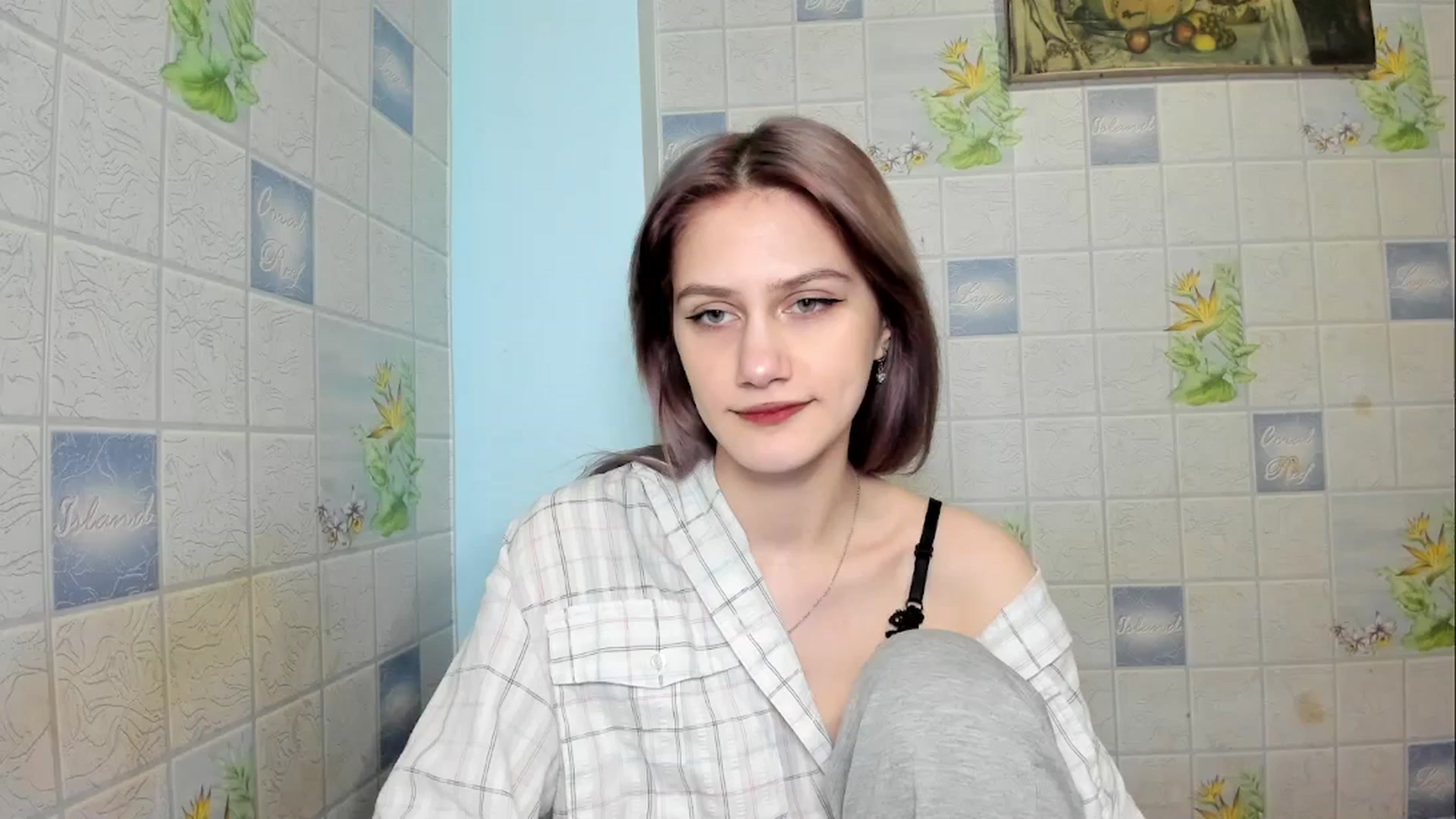 Gallery image thumbnail from NicoleDaviss's myfreecams stream on, 02/16/2026, 20:37 image 1 of 20