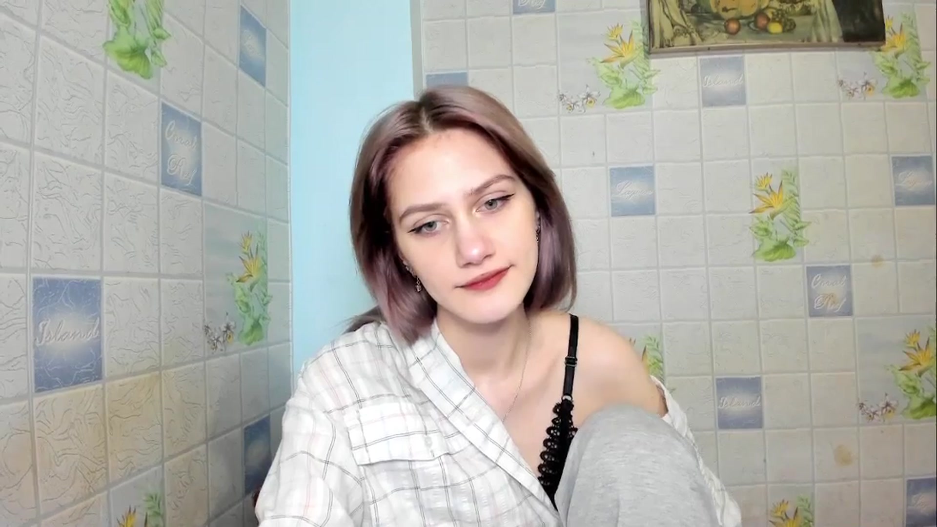 Gallery image thumbnail from NicoleDaviss's myfreecams stream on, 02/16/2026, 20:37 image 2 of 20
