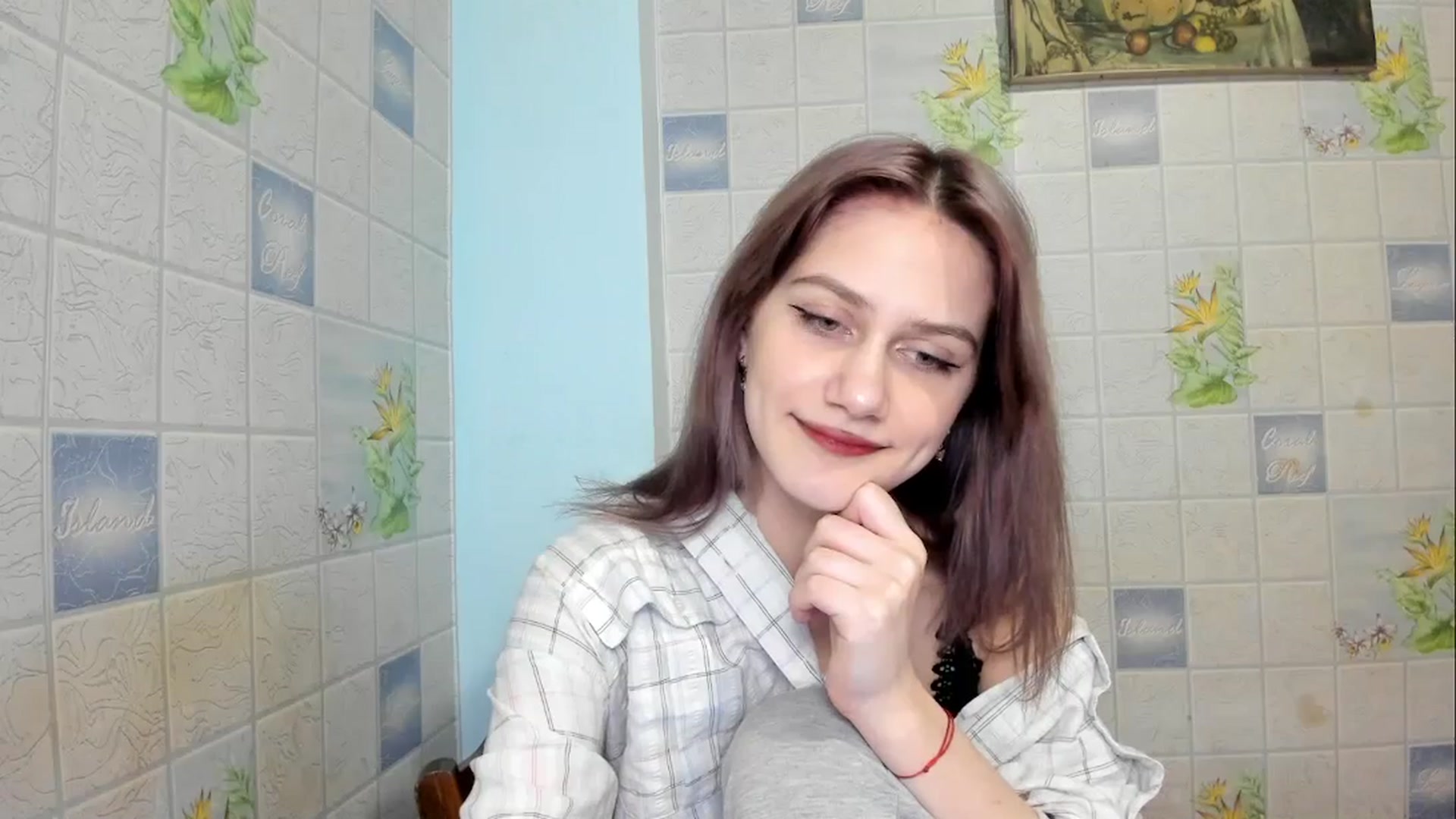 Gallery image thumbnail from NicoleDaviss's myfreecams stream on, 02/16/2026, 20:37 image 18 of 20