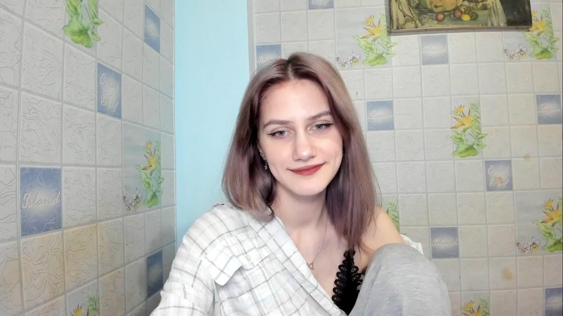 Gallery image thumbnail from NicoleDaviss's myfreecams stream on, 02/16/2026, 20:37 image 12 of 20