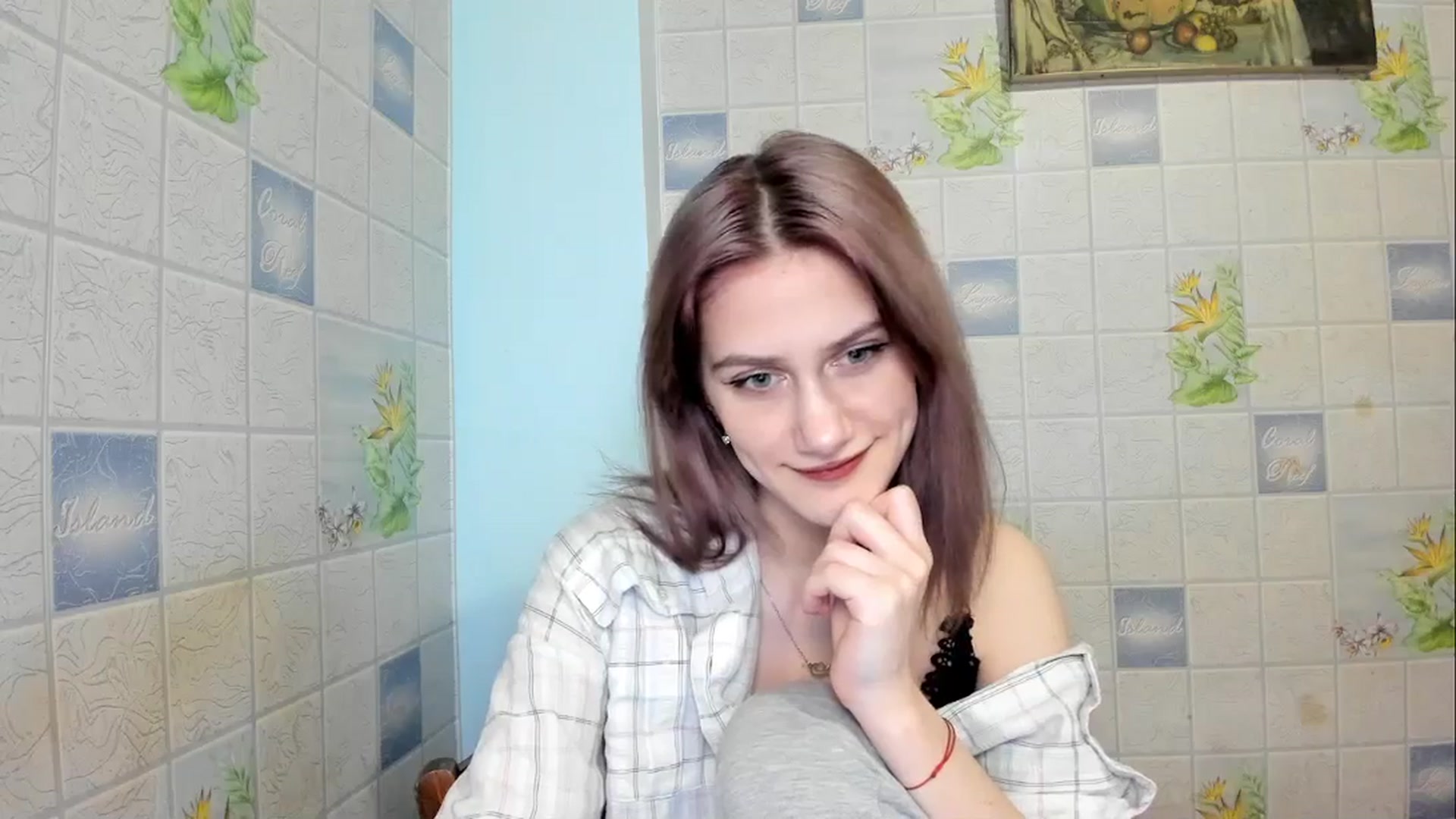 Gallery image thumbnail from NicoleDaviss's myfreecams stream on, 02/16/2026, 20:37 image 20 of 20
