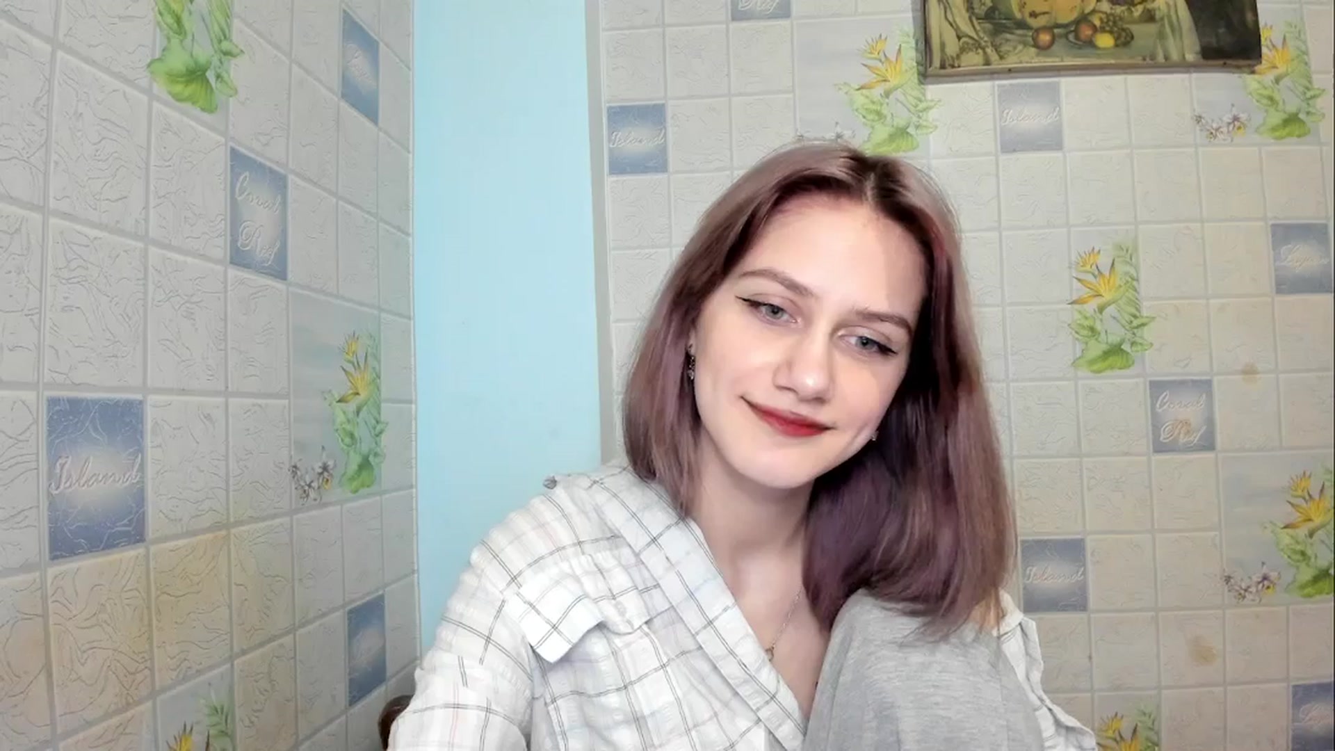 Gallery image thumbnail from NicoleDaviss's myfreecams stream on, 02/16/2026, 20:37 image 14 of 20