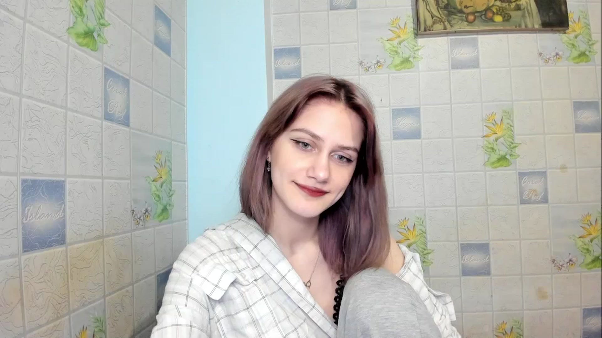 Gallery image thumbnail from NicoleDaviss's myfreecams stream on, 02/16/2026, 20:37 image 13 of 20