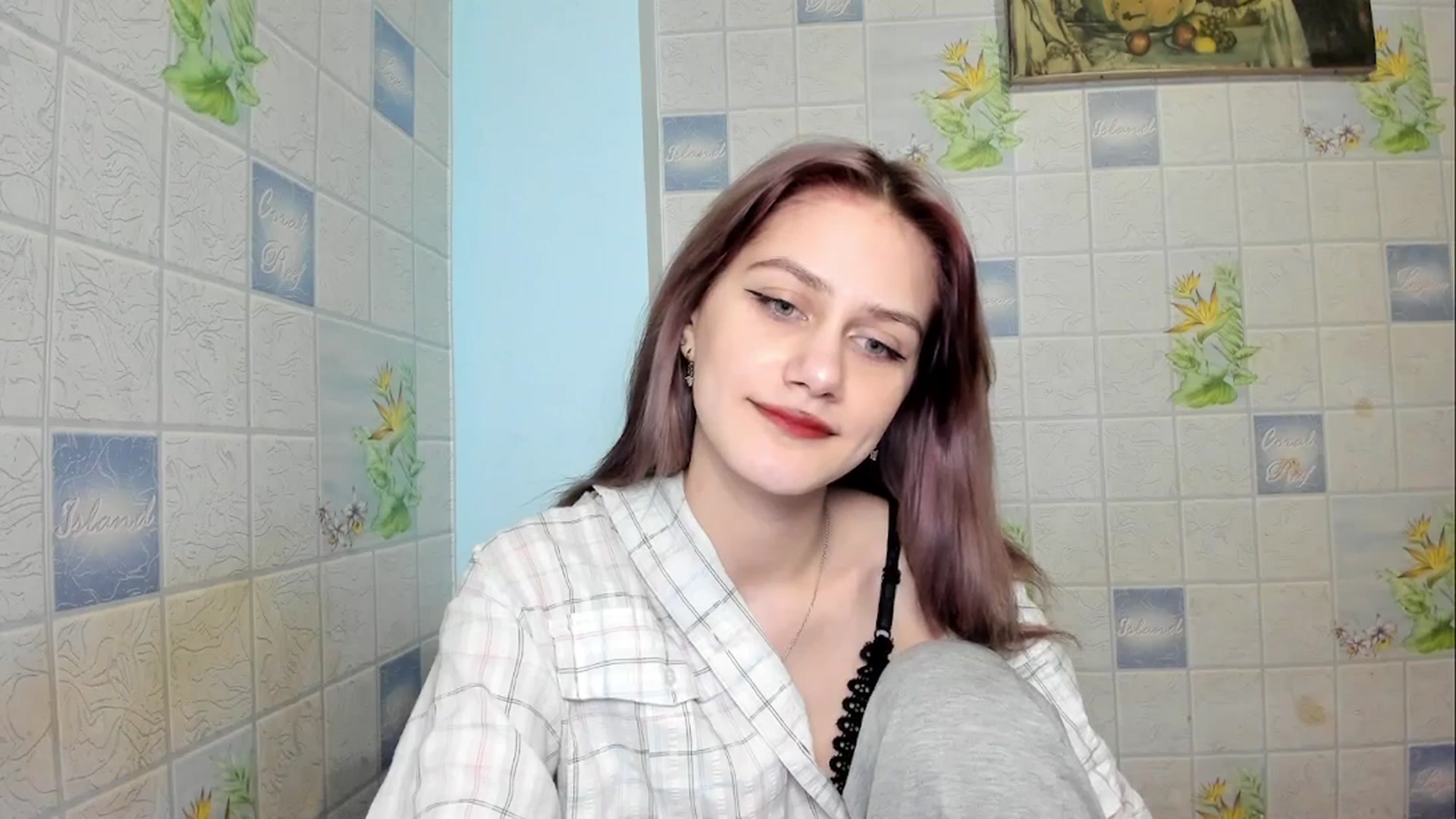 Gallery image thumbnail from NicoleDaviss's myfreecams stream on, 02/16/2026, 20:37 image 5 of 20