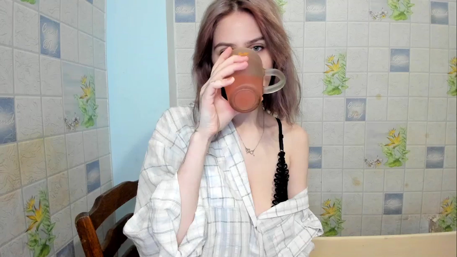Gallery image thumbnail from NicoleDaviss's myfreecams stream on, 02/17/2026, 21:56 image 3 of 20
