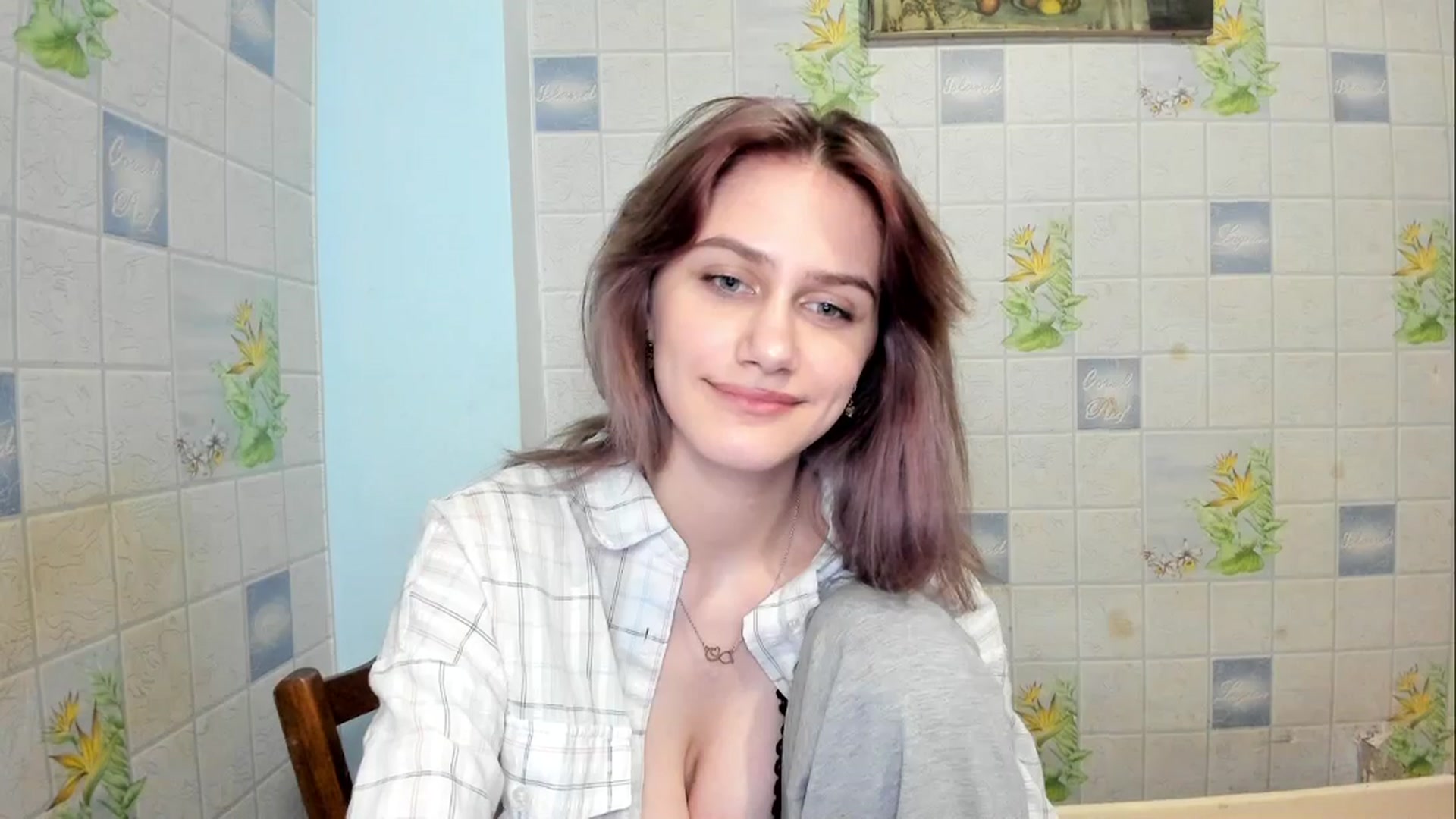 Gallery image thumbnail from NicoleDaviss's myfreecams stream on, 02/18/2026, 03:34 image 20 of 20