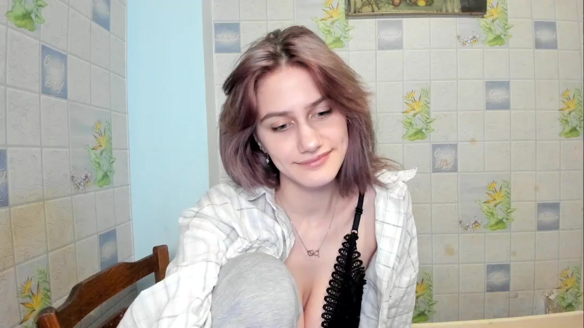 Gallery image thumbnail from NicoleDaviss's myfreecams stream on, 02/18/2026, 04:18 image 1 of 20