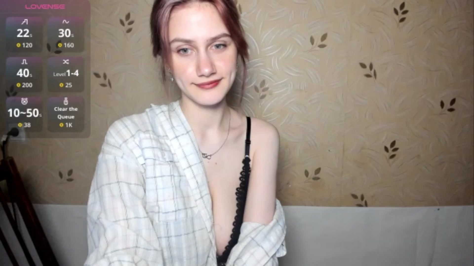 Gallery image thumbnail from NicoleDaviss's myfreecams stream on, 02/22/2026, 24:03 image 1 of 20