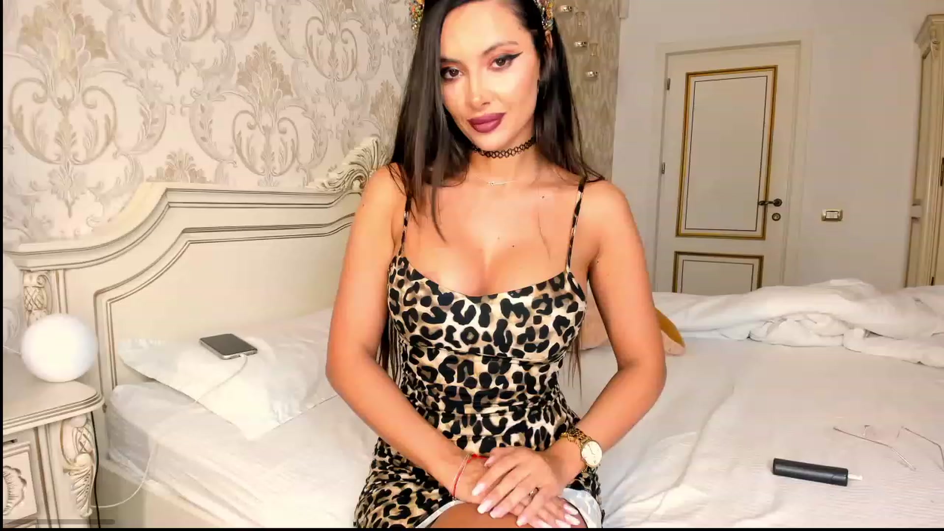 Gallery image thumbnail from NicoleHottiy's myfreecams stream on, 03/11/2023, 24:39 image 16 of 20