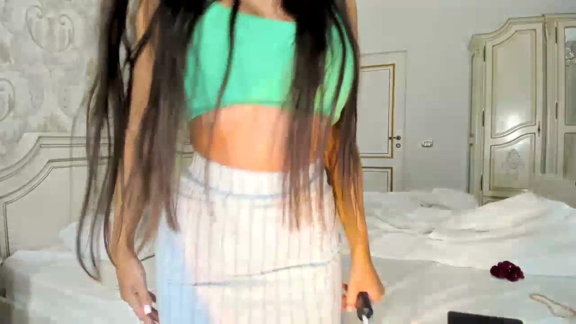 Gallery image thumbnail from NicoleHottiy's myfreecams stream on, 07/19/2023, 22:15 image 2 of 20