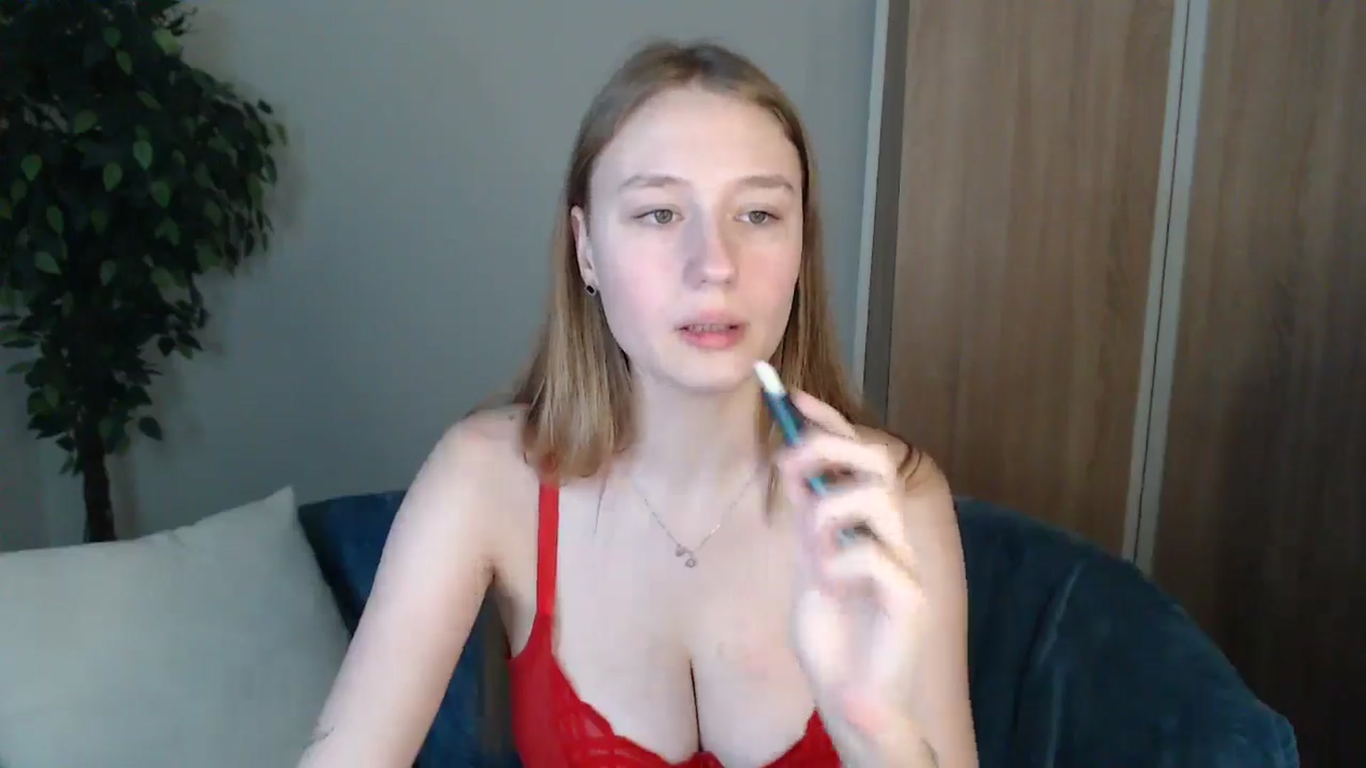 Gallery image thumbnail from NicolePax's myfreecams stream on, 02/04/2025, 14:32 image 8 of 20