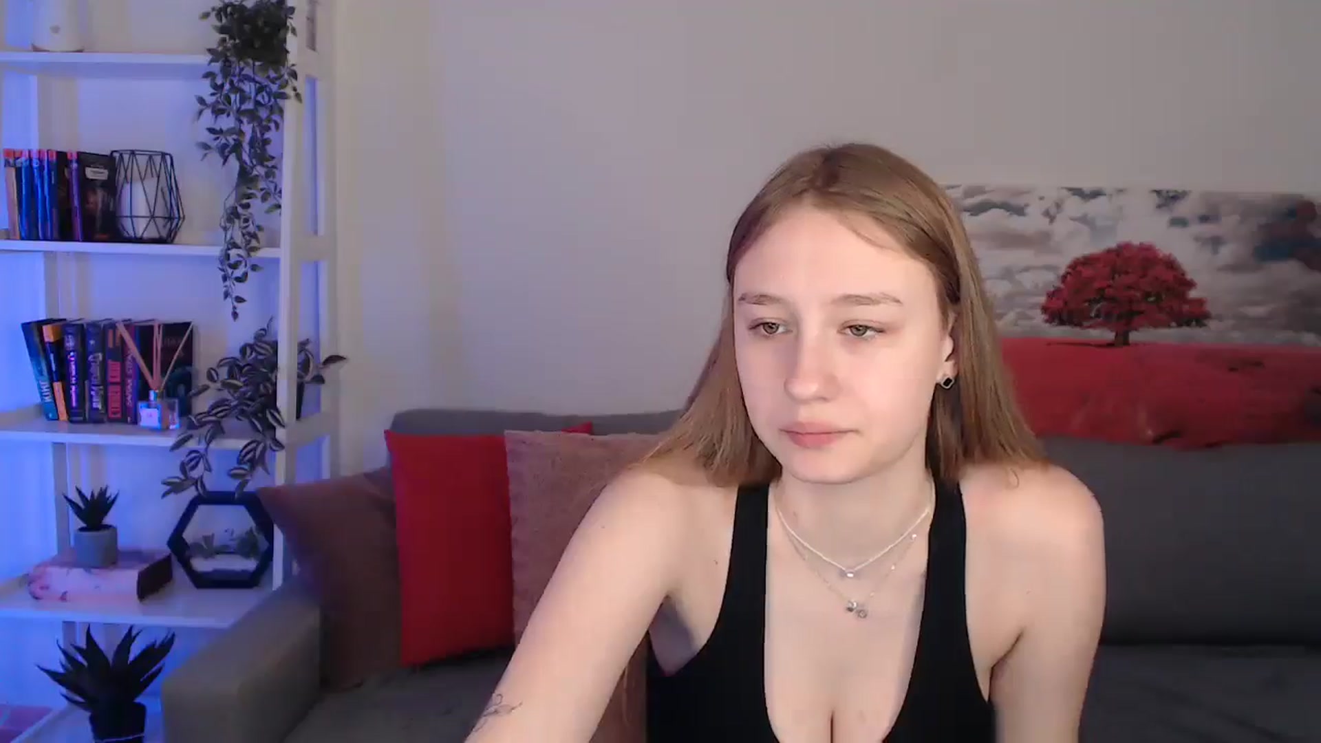 Gallery image thumbnail from NicolePax's myfreecams stream on, 02/16/2025, 09:44 image 9 of 20