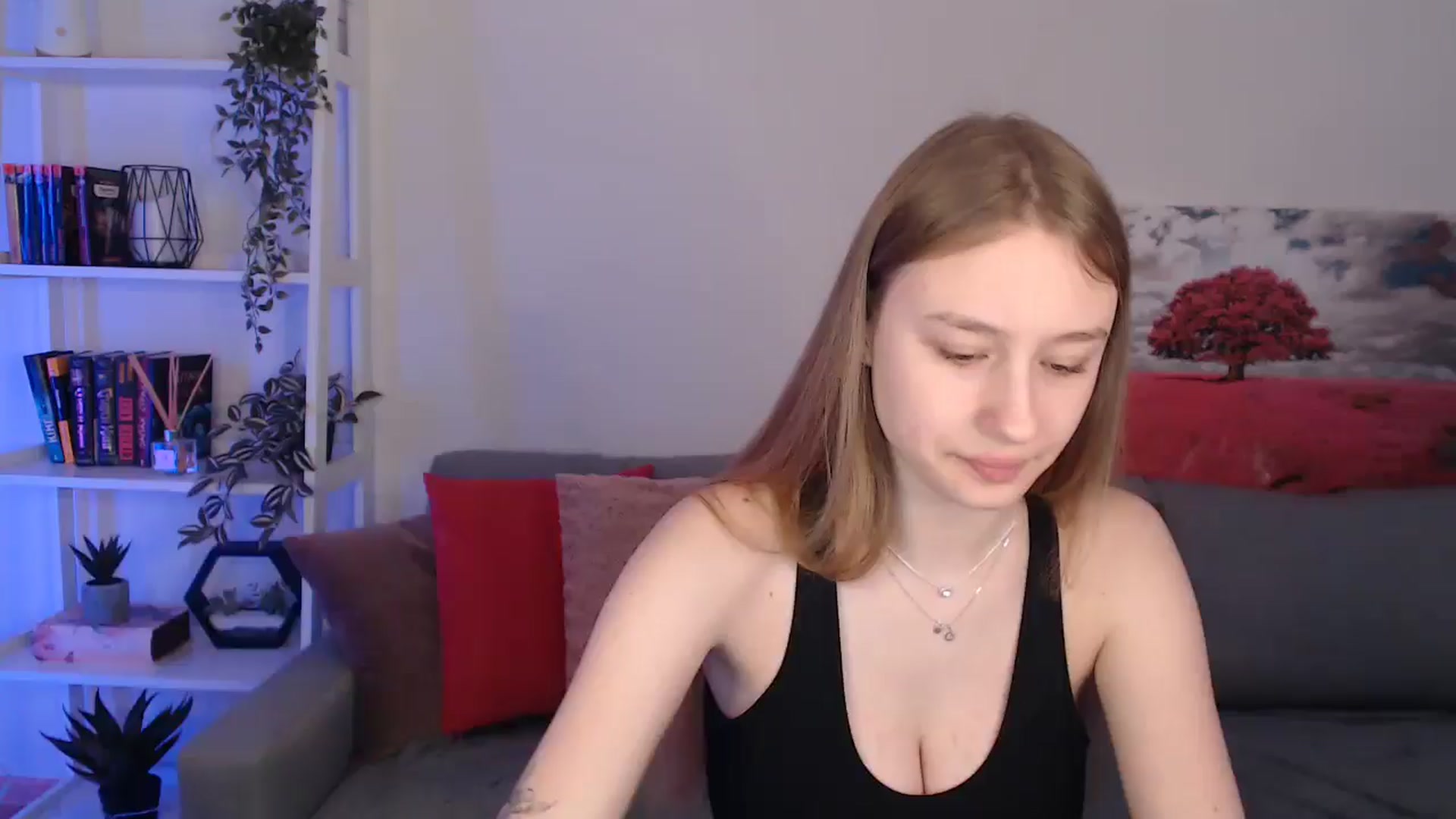Gallery image thumbnail from NicolePax's myfreecams stream on, 02/16/2025, 09:44 image 5 of 20