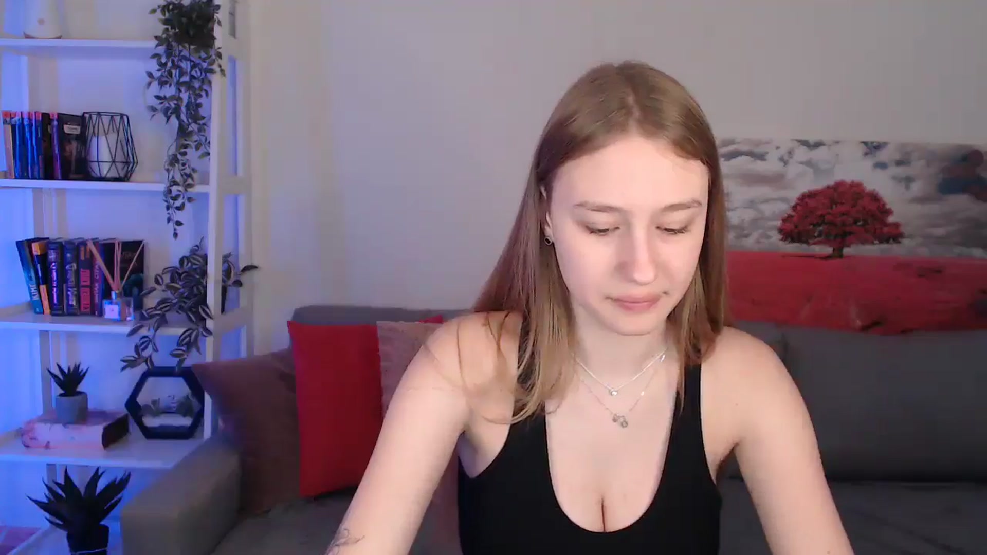 Gallery image thumbnail from NicolePax's myfreecams stream on, 02/16/2025, 09:44 image 3 of 20