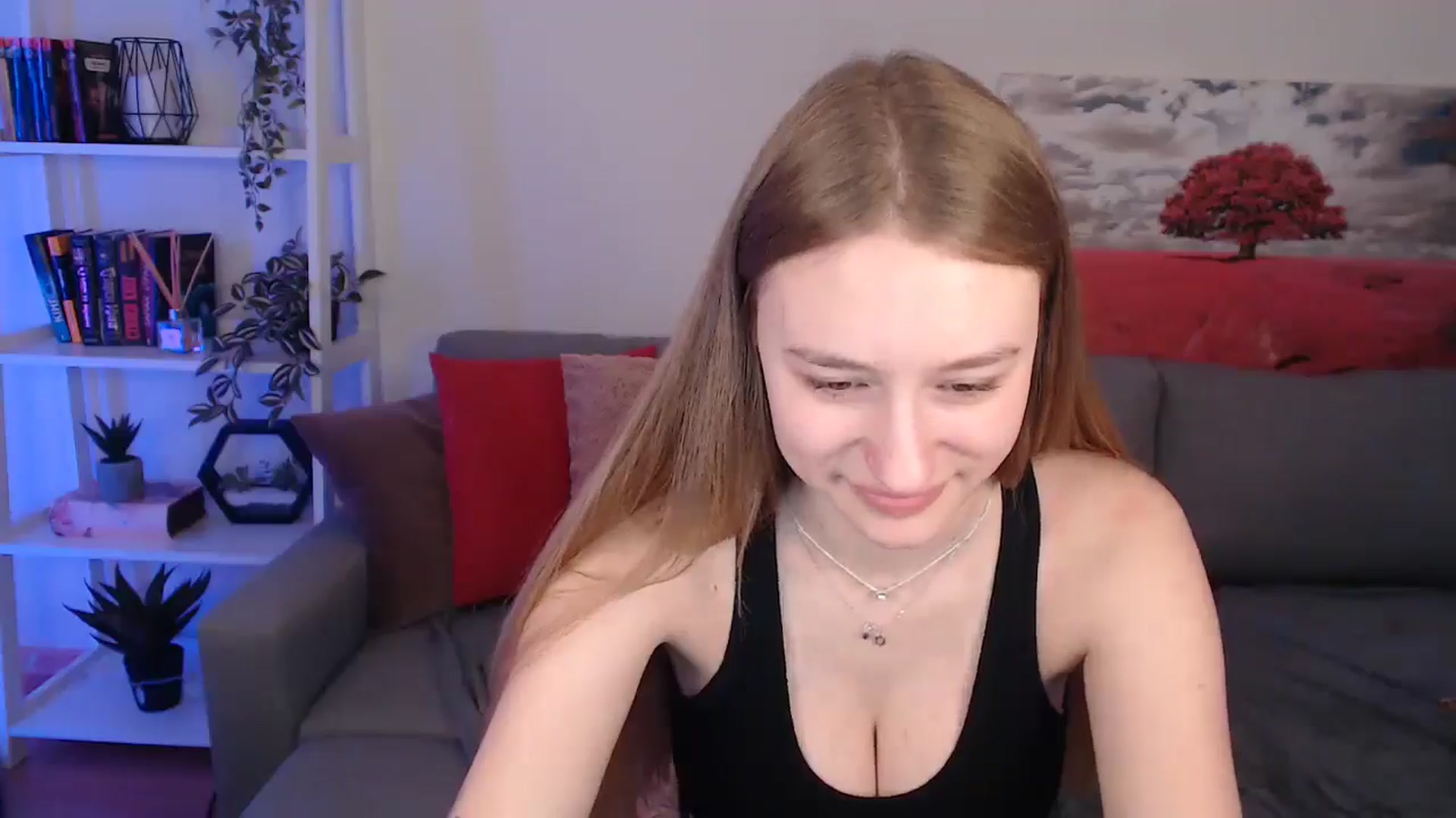 Gallery image thumbnail from NicolePax's myfreecams stream on, 02/16/2025, 09:44 image 17 of 20