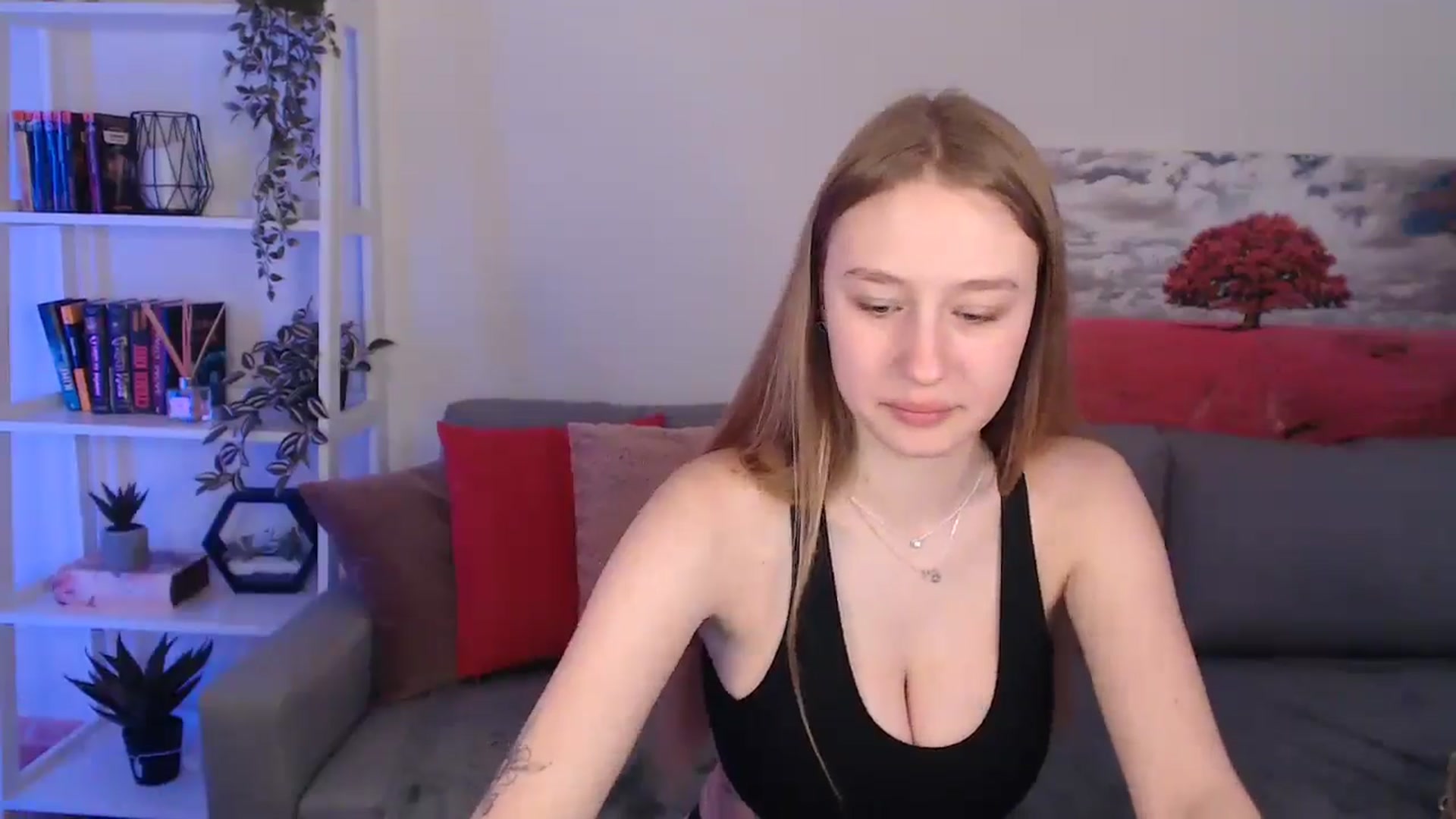 Gallery image thumbnail from NicolePax's myfreecams stream on, 02/16/2025, 10:36 image 2 of 20