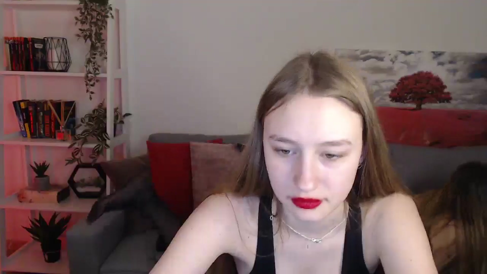Gallery image thumbnail from NicolePax's myfreecams stream on, 02/16/2025, 12:05 image 17 of 20