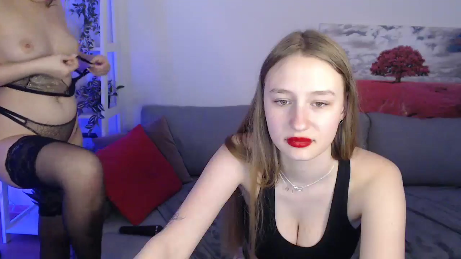 Gallery image thumbnail from NicolePax's myfreecams stream on, 02/16/2025, 14:15 image 6 of 20