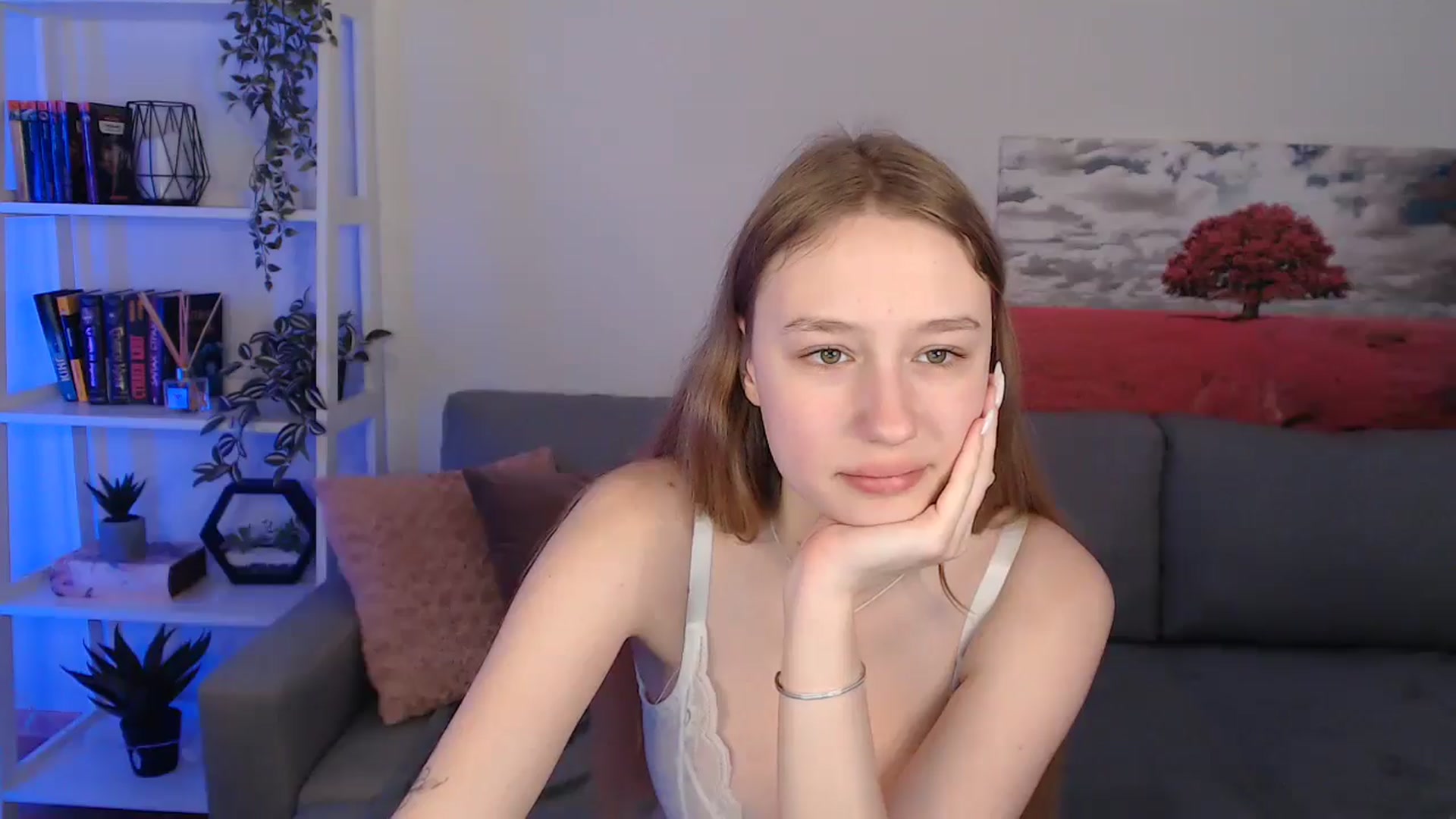 Gallery image thumbnail from NicolePax's myfreecams stream on, 02/17/2025, 10:35 image 16 of 20