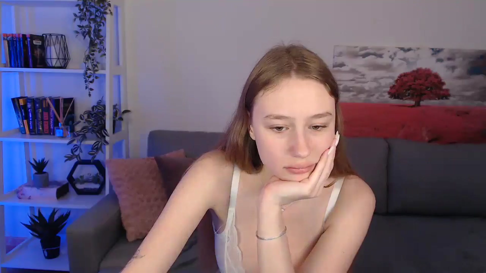 Gallery image thumbnail from NicolePax's myfreecams stream on, 02/17/2025, 10:35 image 13 of 20