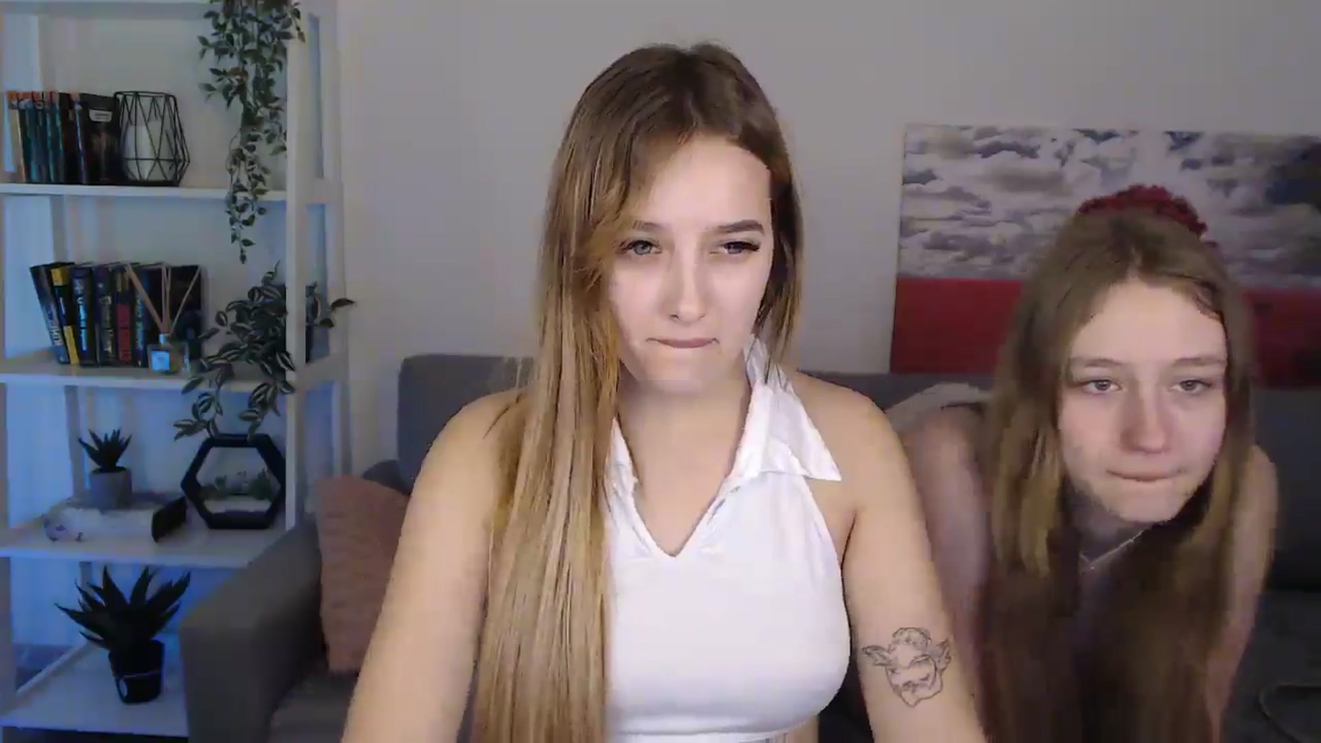 Gallery image thumbnail from NicolePax's myfreecams stream on, 02/17/2025, 14:05 image 12 of 20