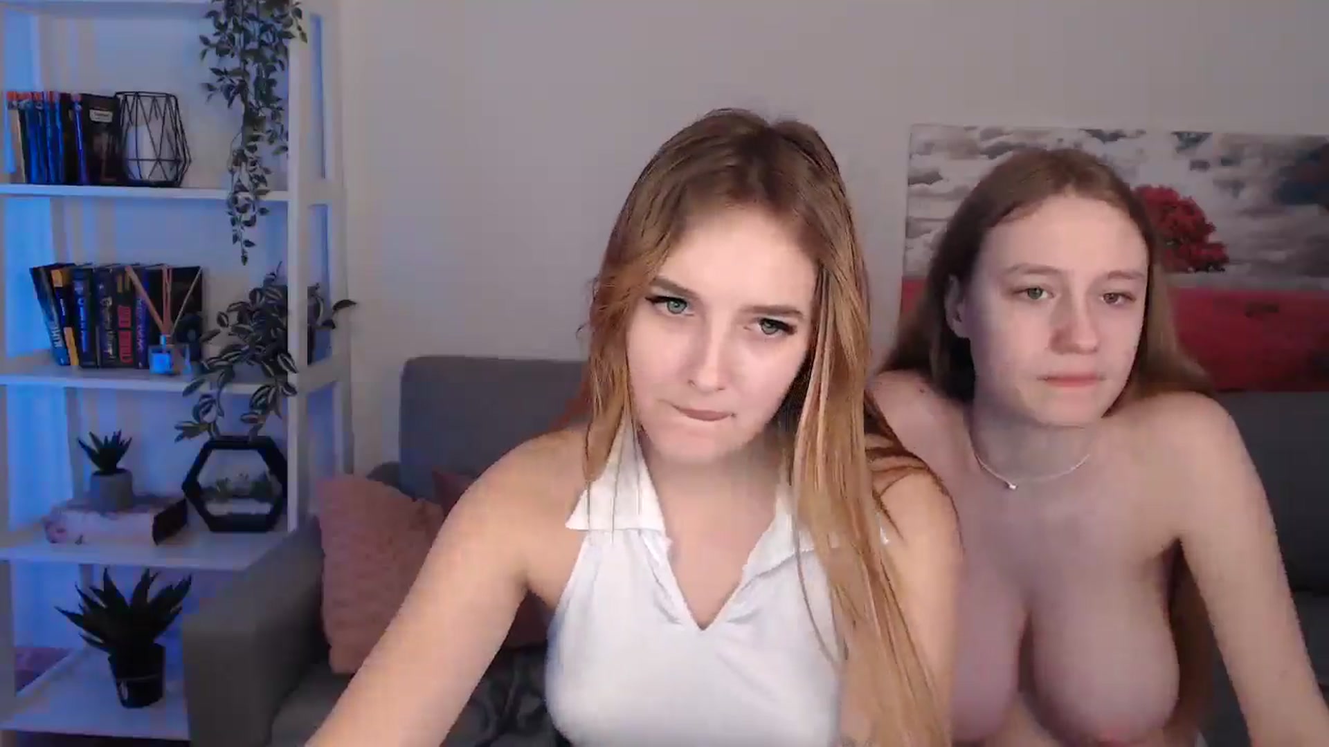 Gallery image thumbnail from NicolePax's myfreecams stream on, 02/17/2025, 14:05 image 10 of 20