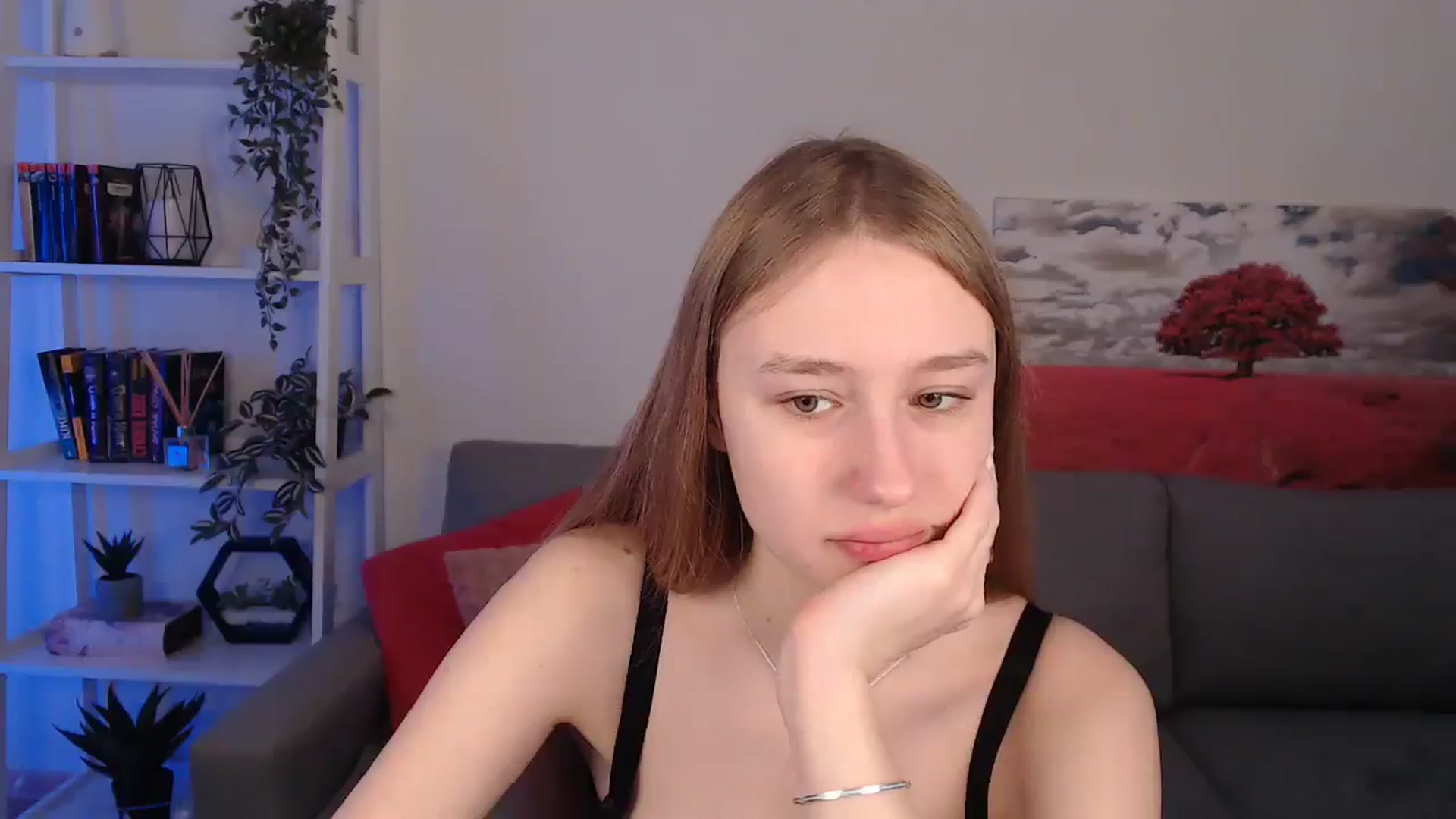 Gallery image thumbnail from NicolePax's myfreecams stream on, 02/18/2025, 09:22 image 6 of 20